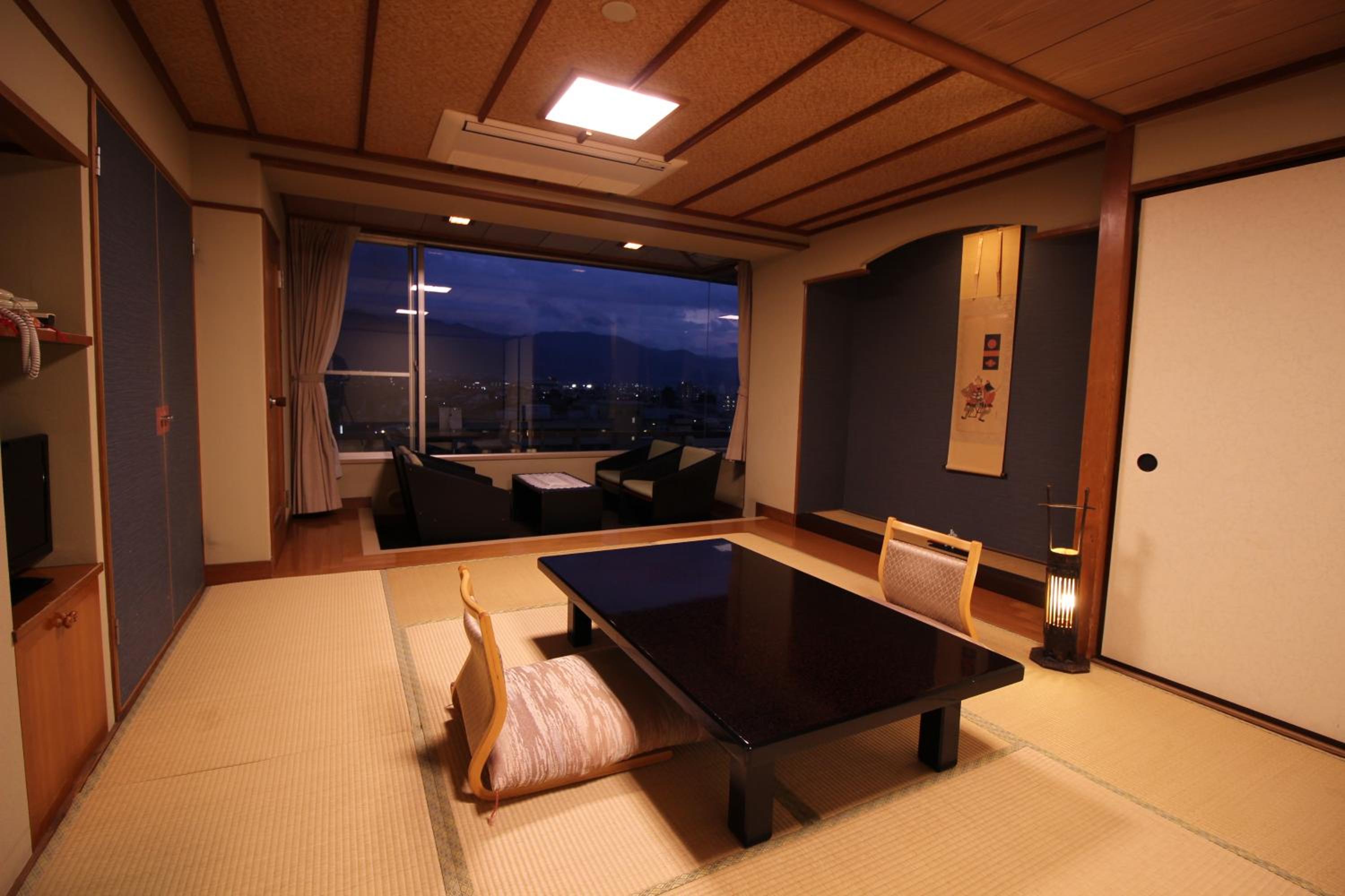 Japanese-Style Room photo 2