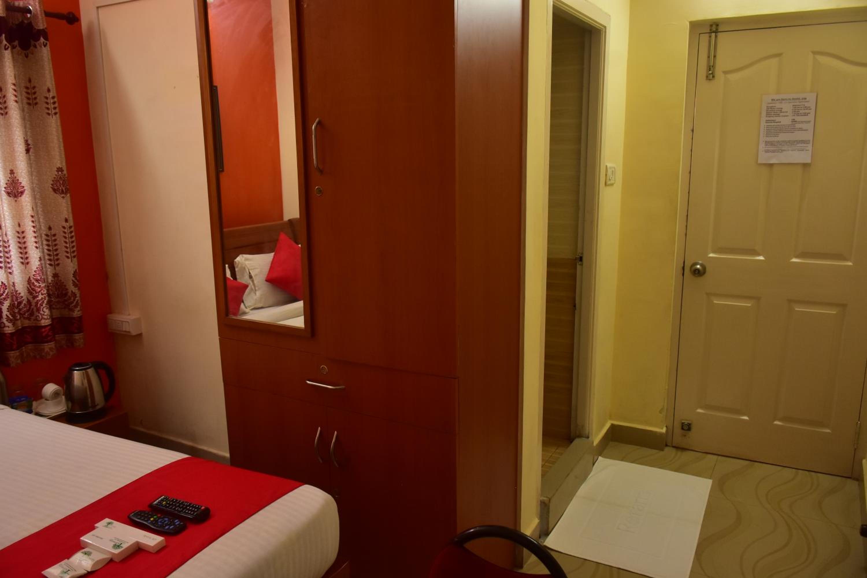Double Room - Photo 1
