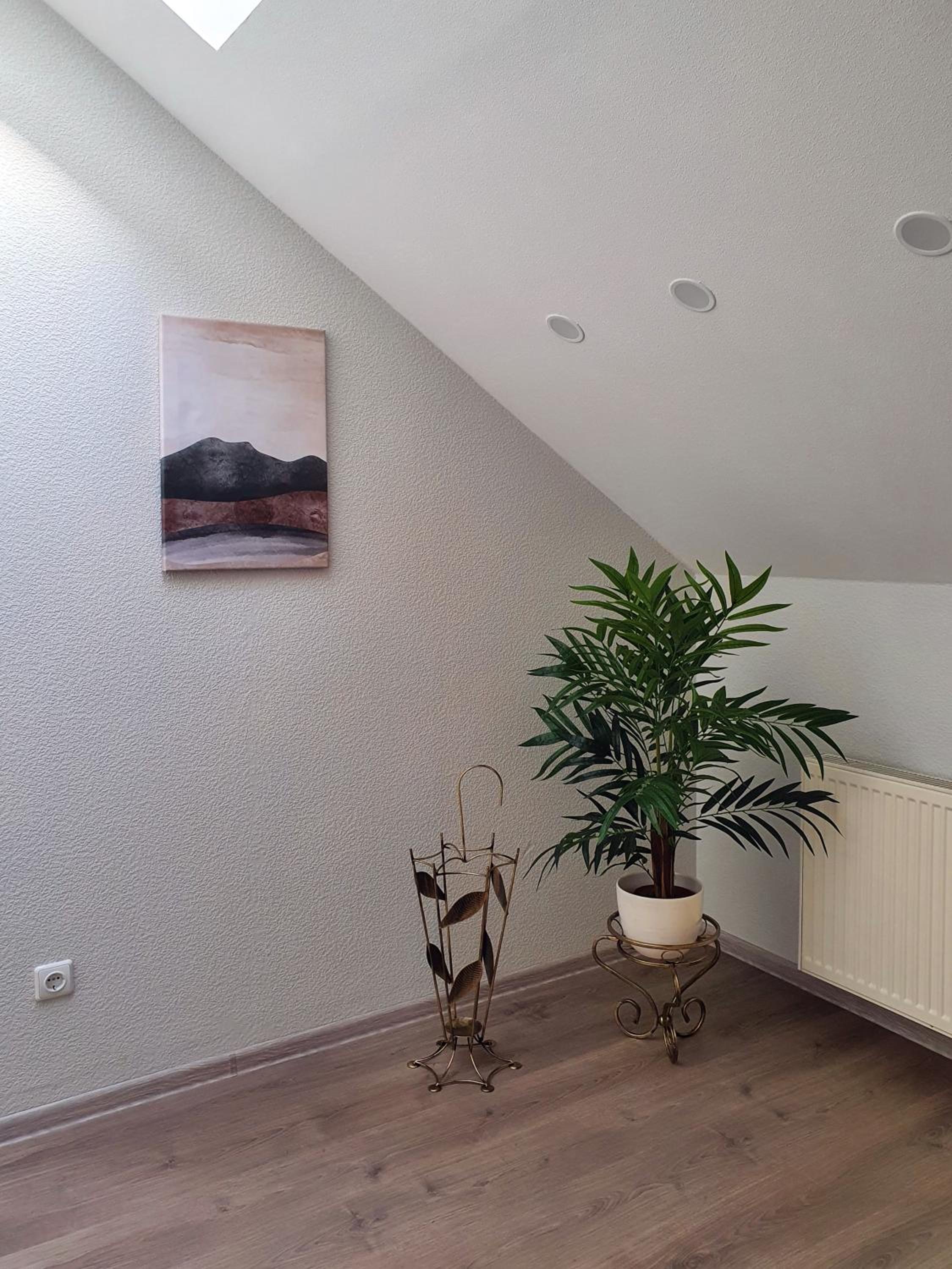 Standard Double Room - Photo 3