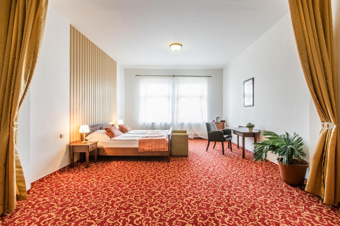 Junior Suite - Photo 2