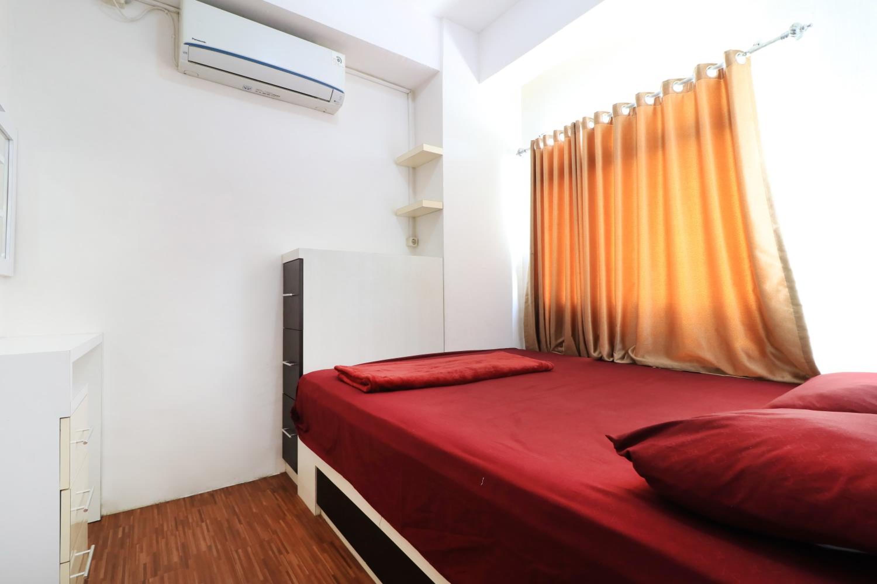 Two-Bedroom Apartment - Photo 8