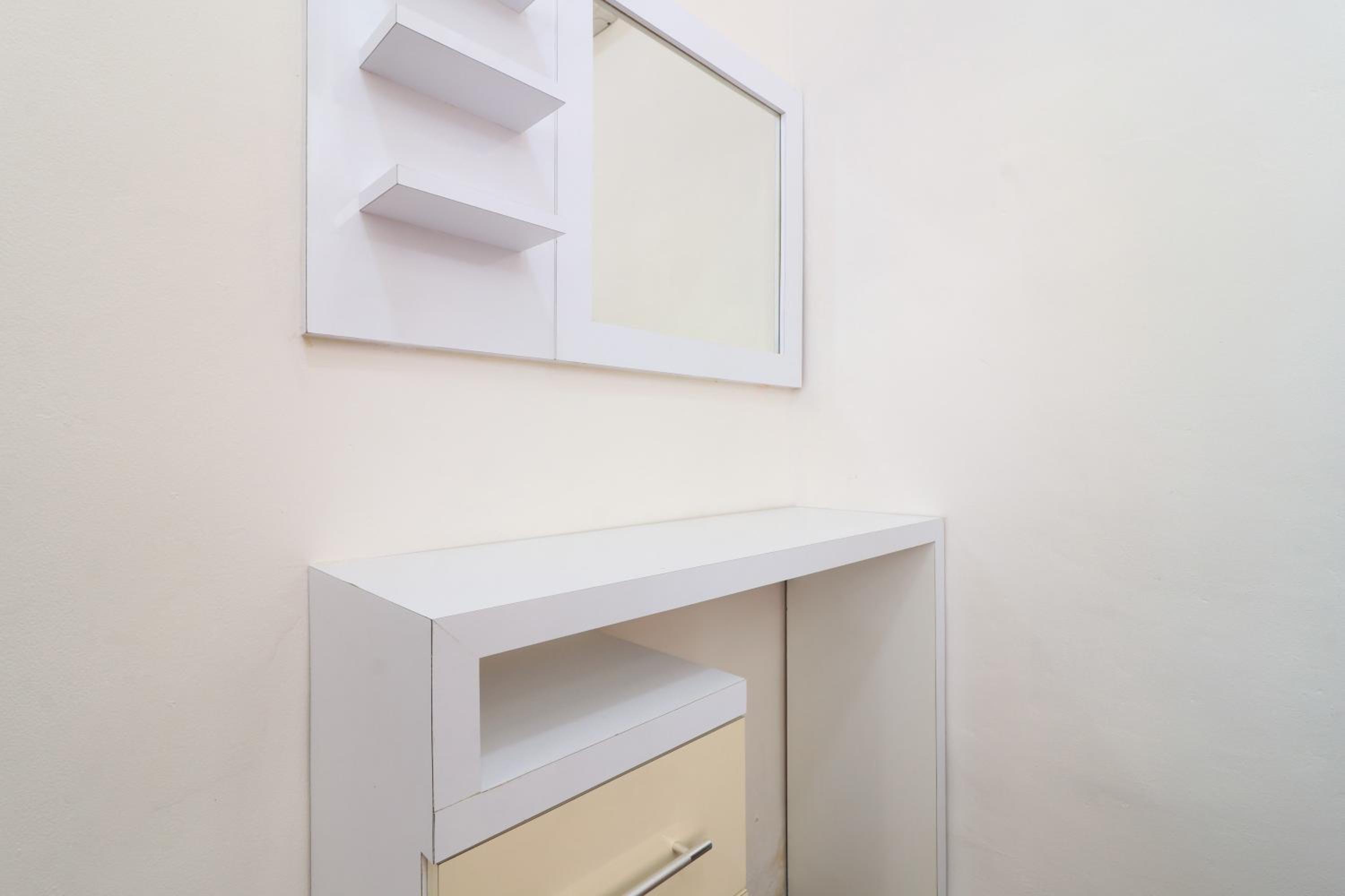 Two-Bedroom Apartment - Photo 3