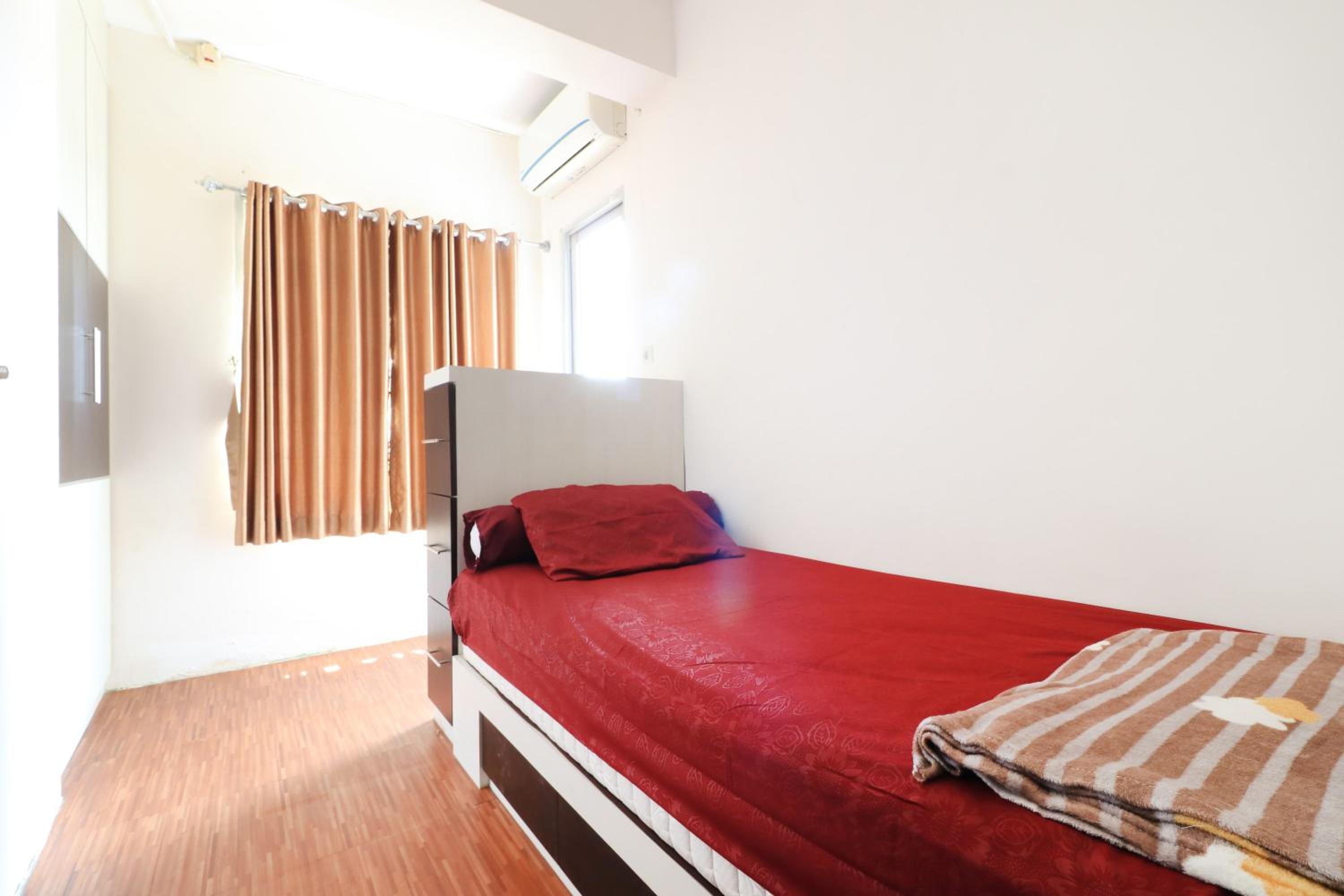 Two-Bedroom Apartment - Photo 1