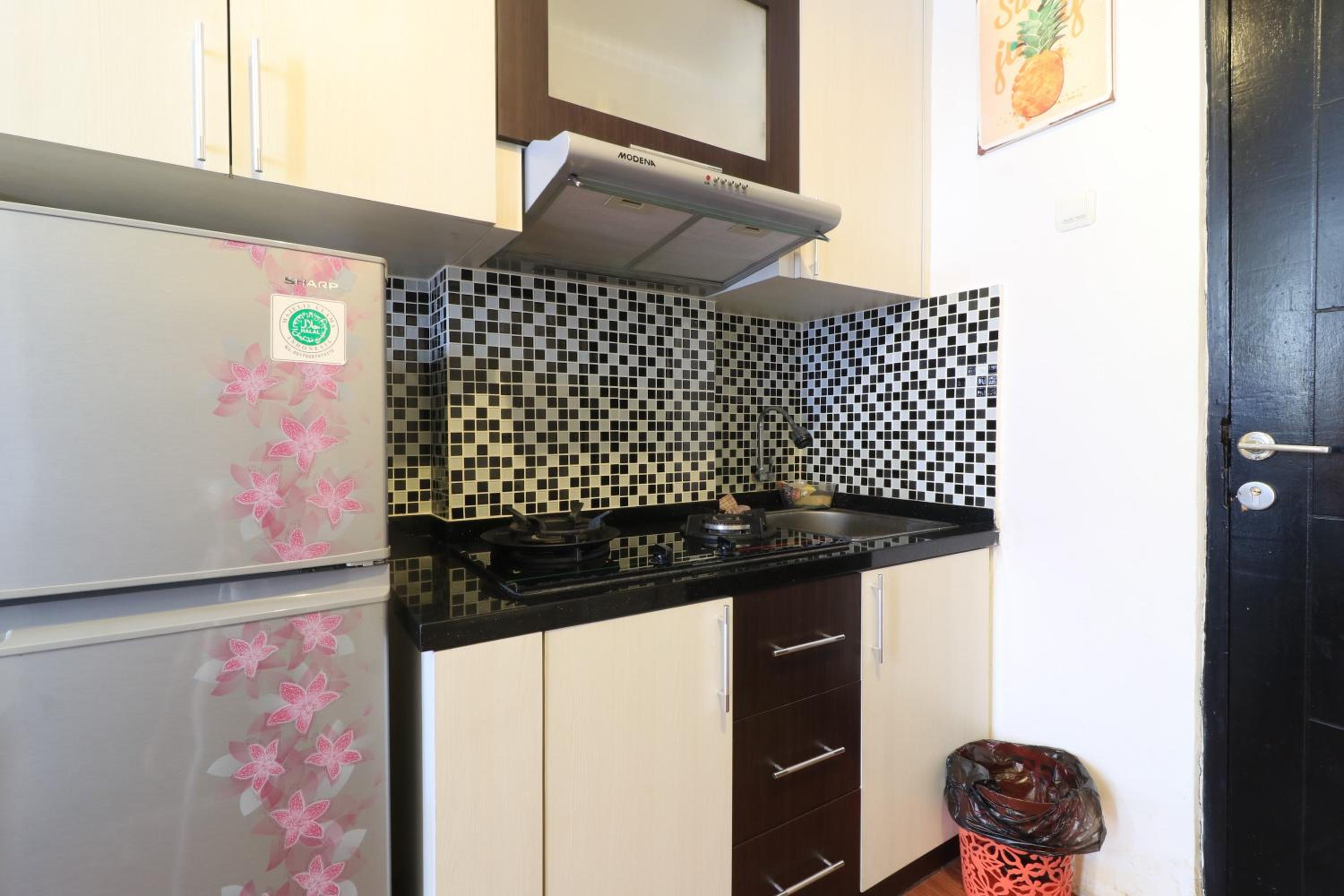 Two-Bedroom Apartment - Photo 4