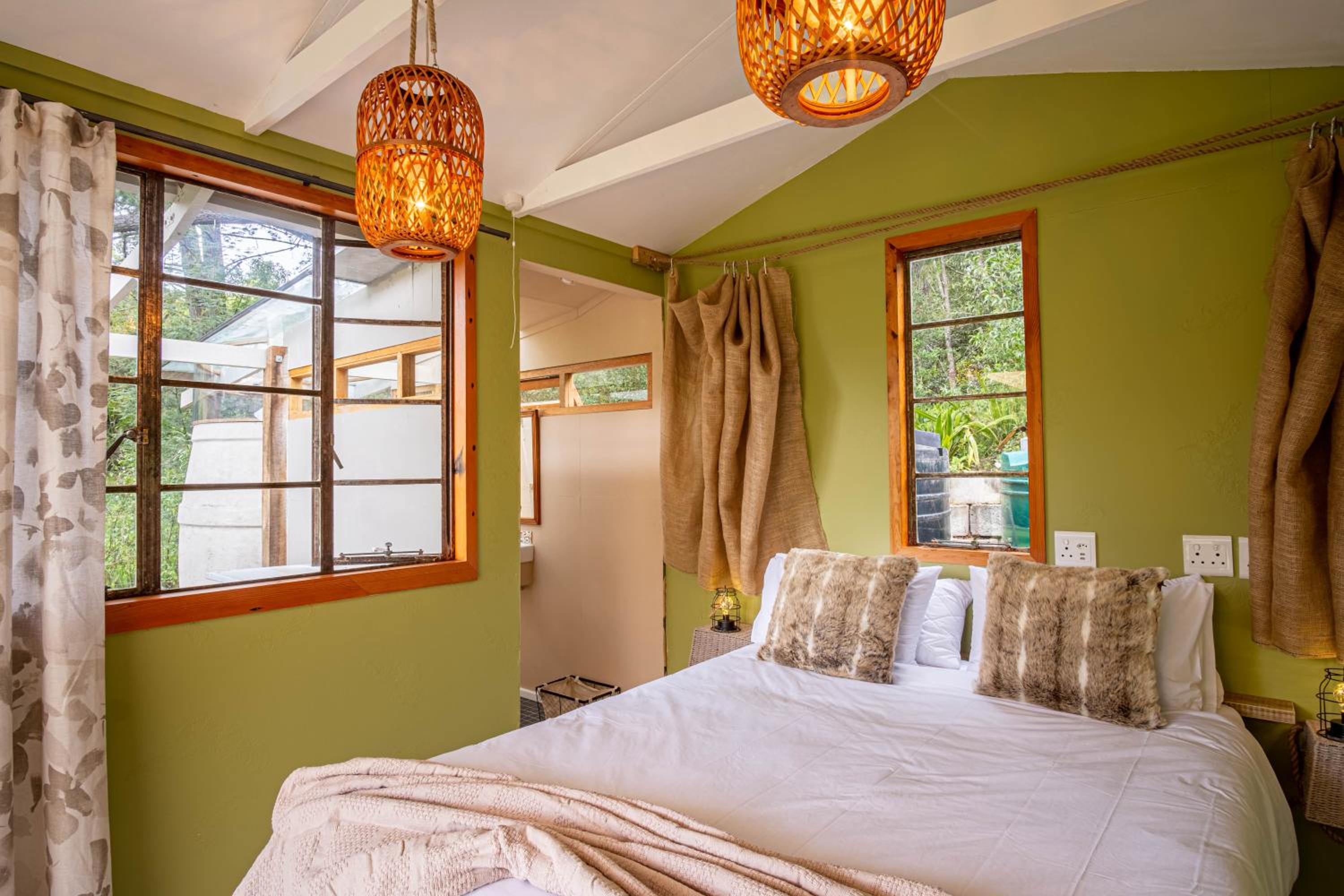Chalet - Photo 3