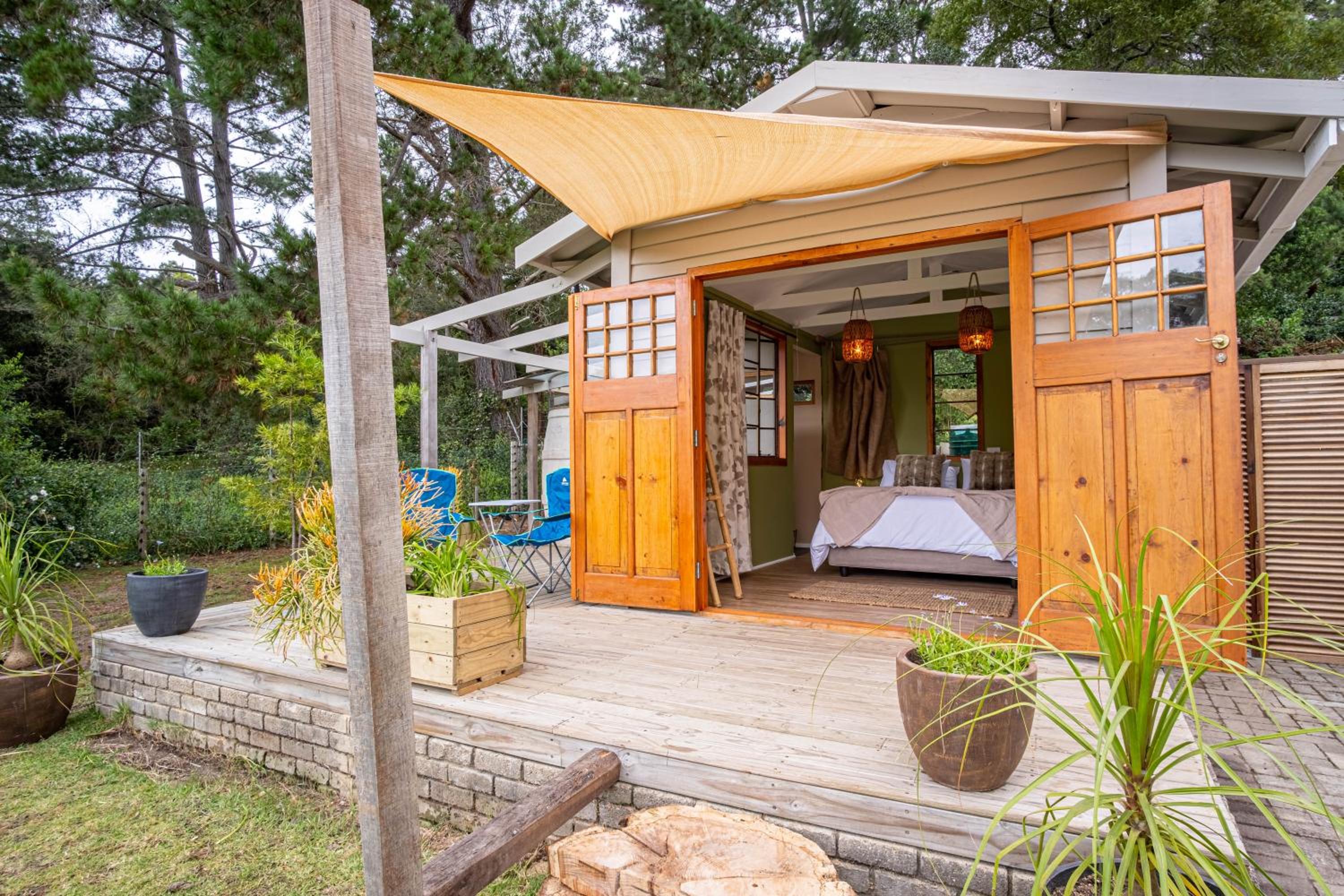 Chalet - Photo 1