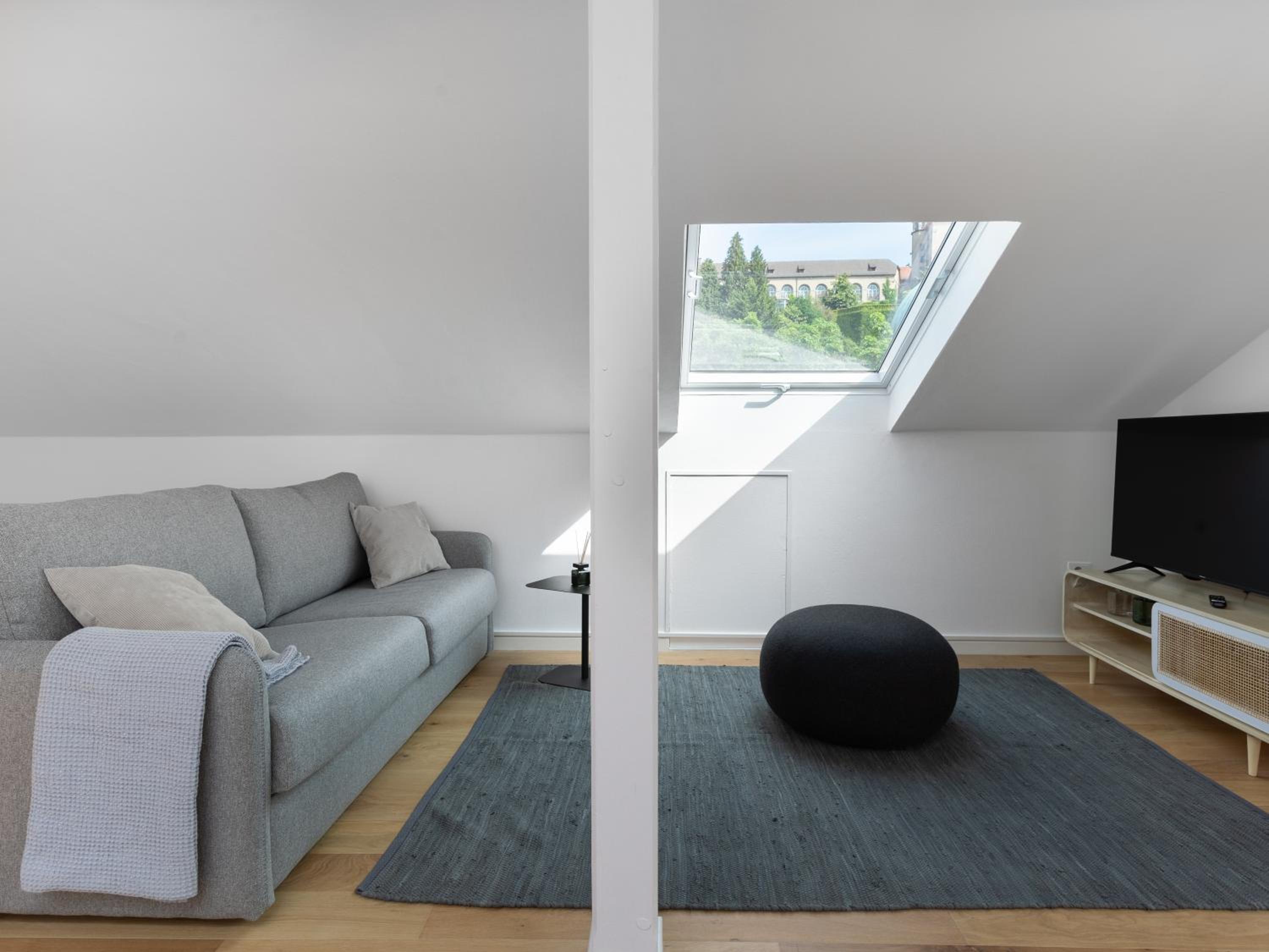 Three-Bedroom Penthouse Suite - Photo 12