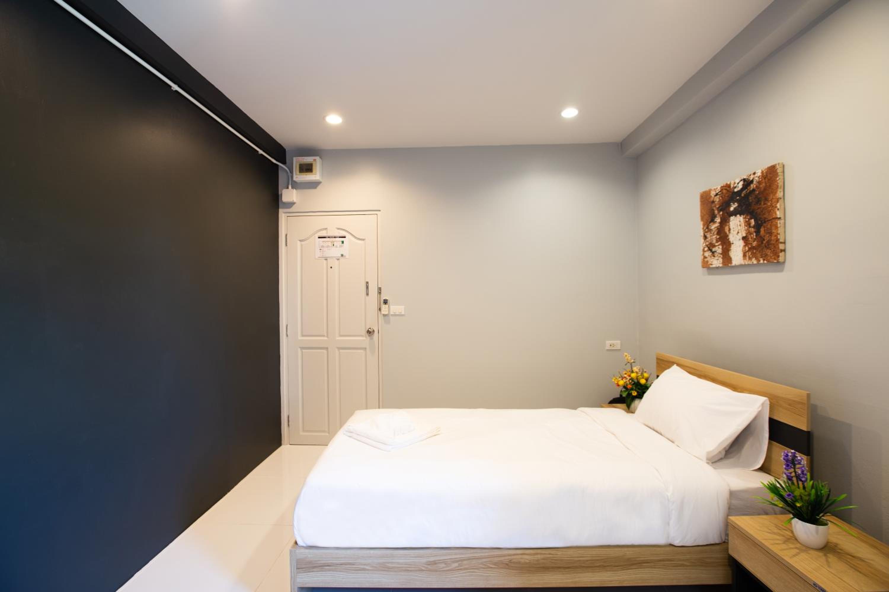 Standard Single Room photo 3
