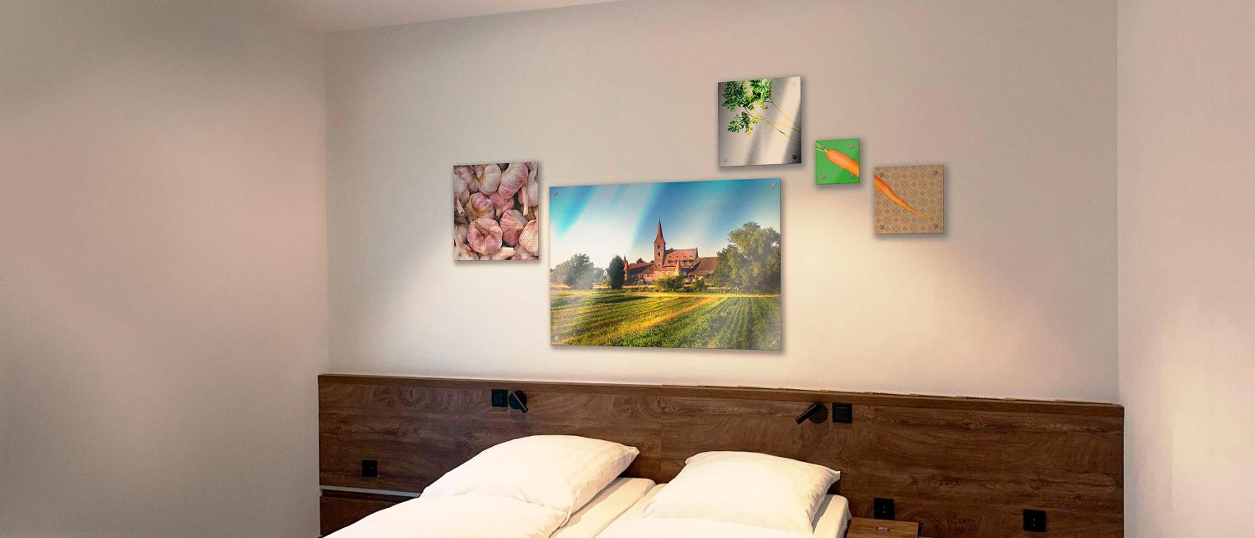 Deluxe Double or Twin Room - Photo 2