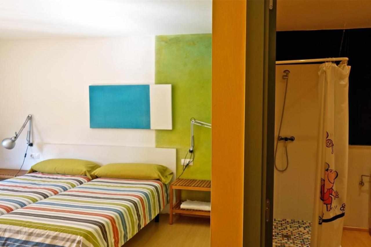Habitación Doble o con Dos Camas