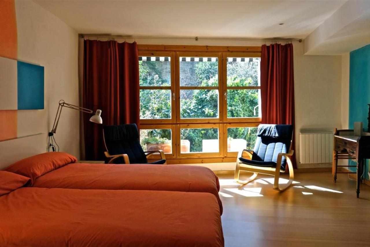 Double Or Twin Room photo 3