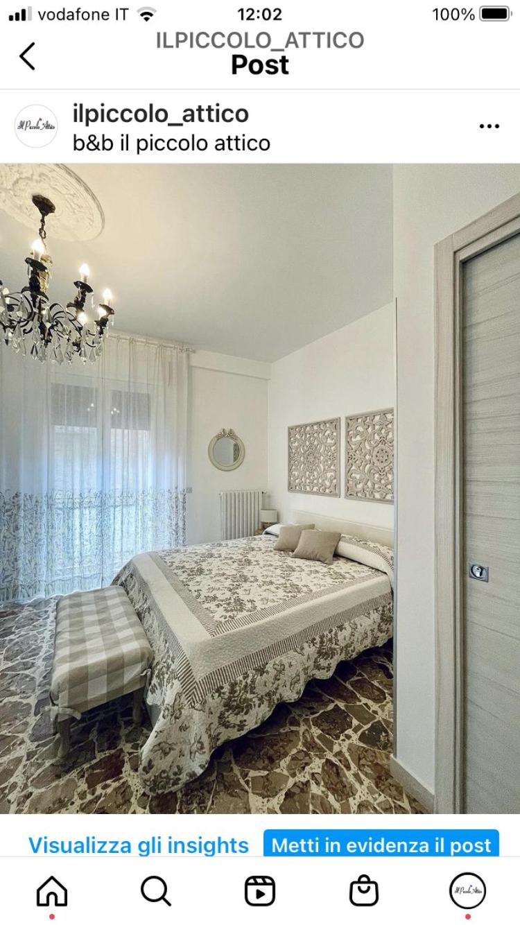 Triple Room With City View