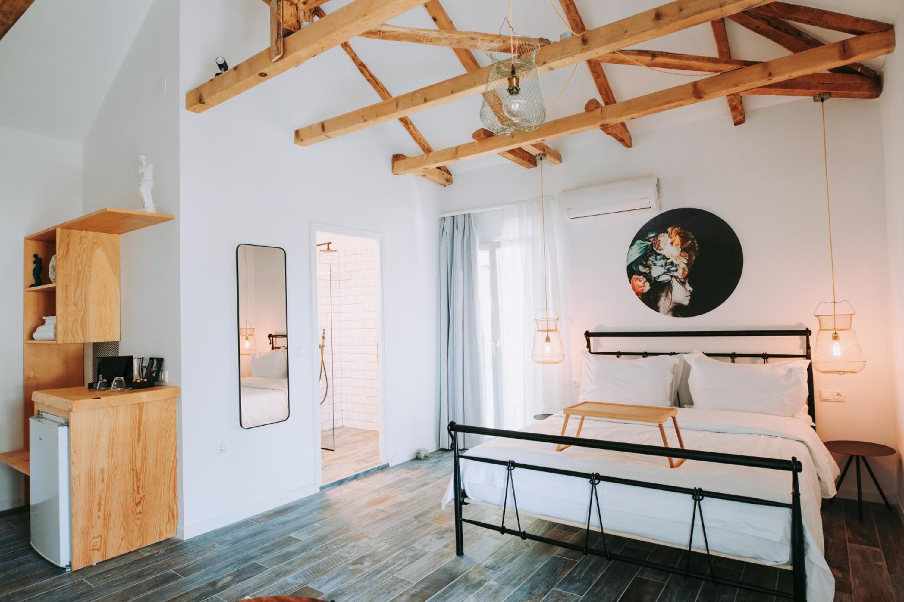 Junior Suite with Sea View