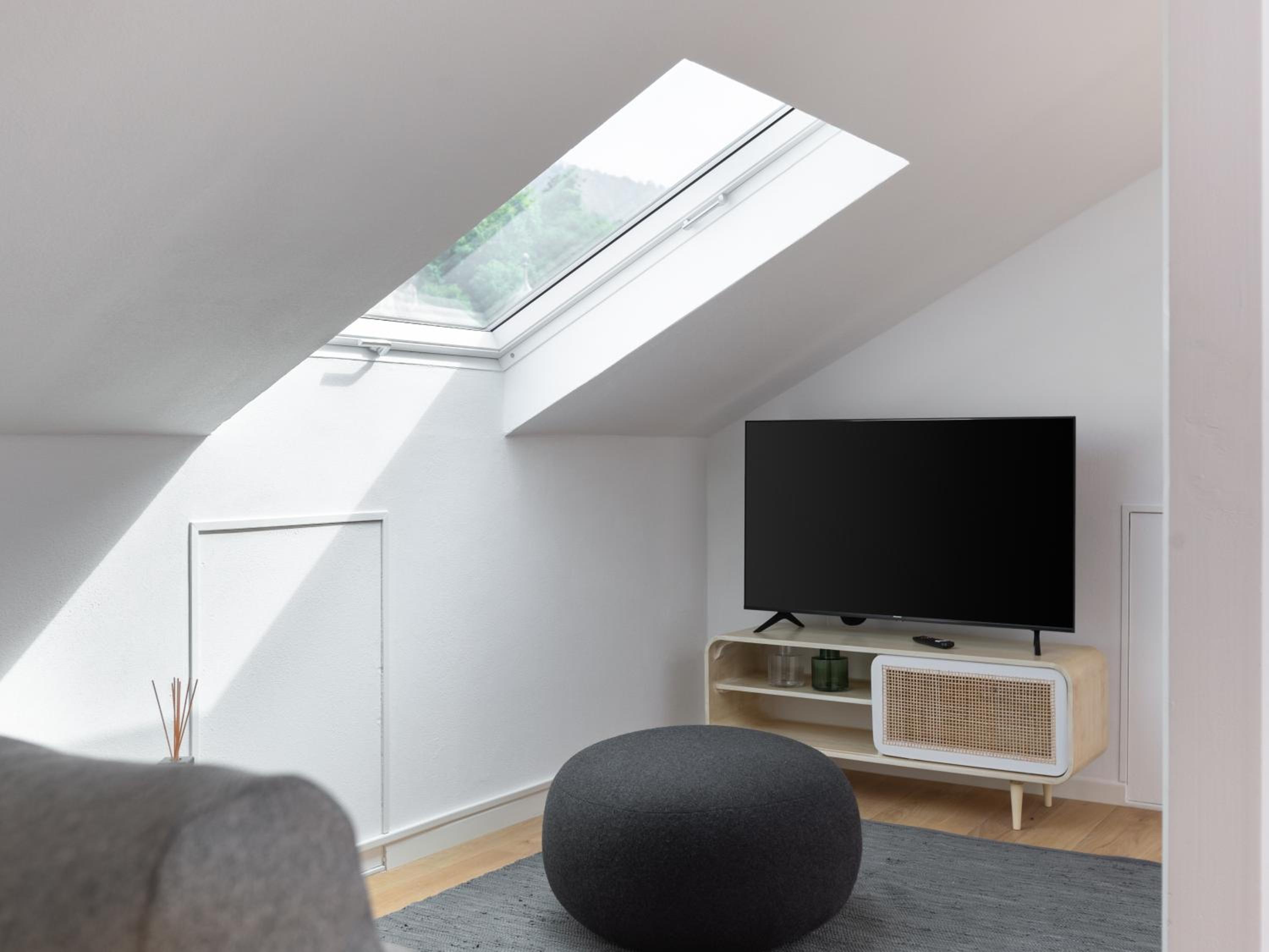 Three-Bedroom Penthouse Suite - Photo 5