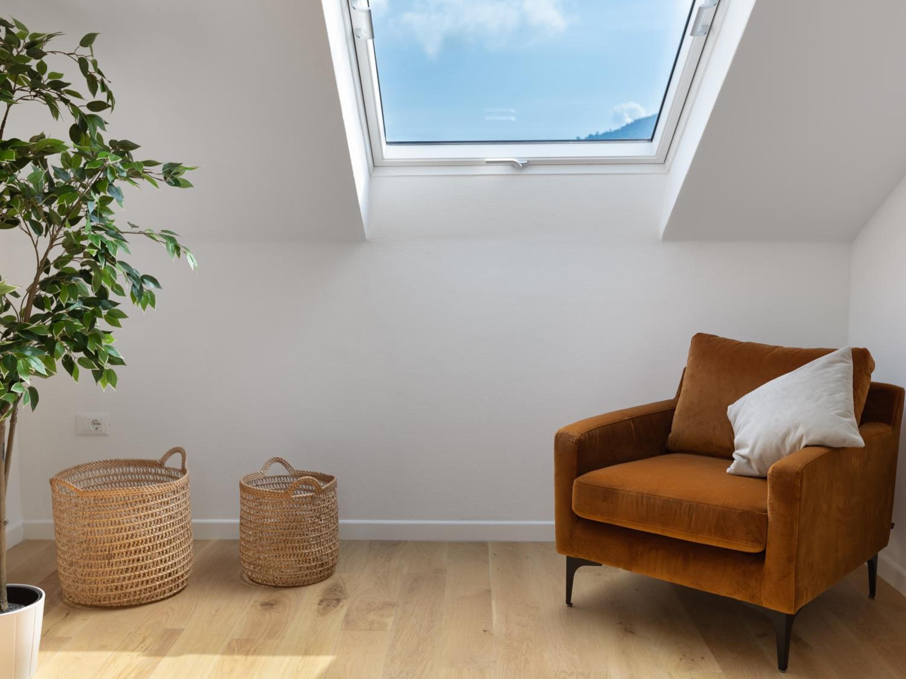 Three-Bedroom Penthouse Suite - Photo 7