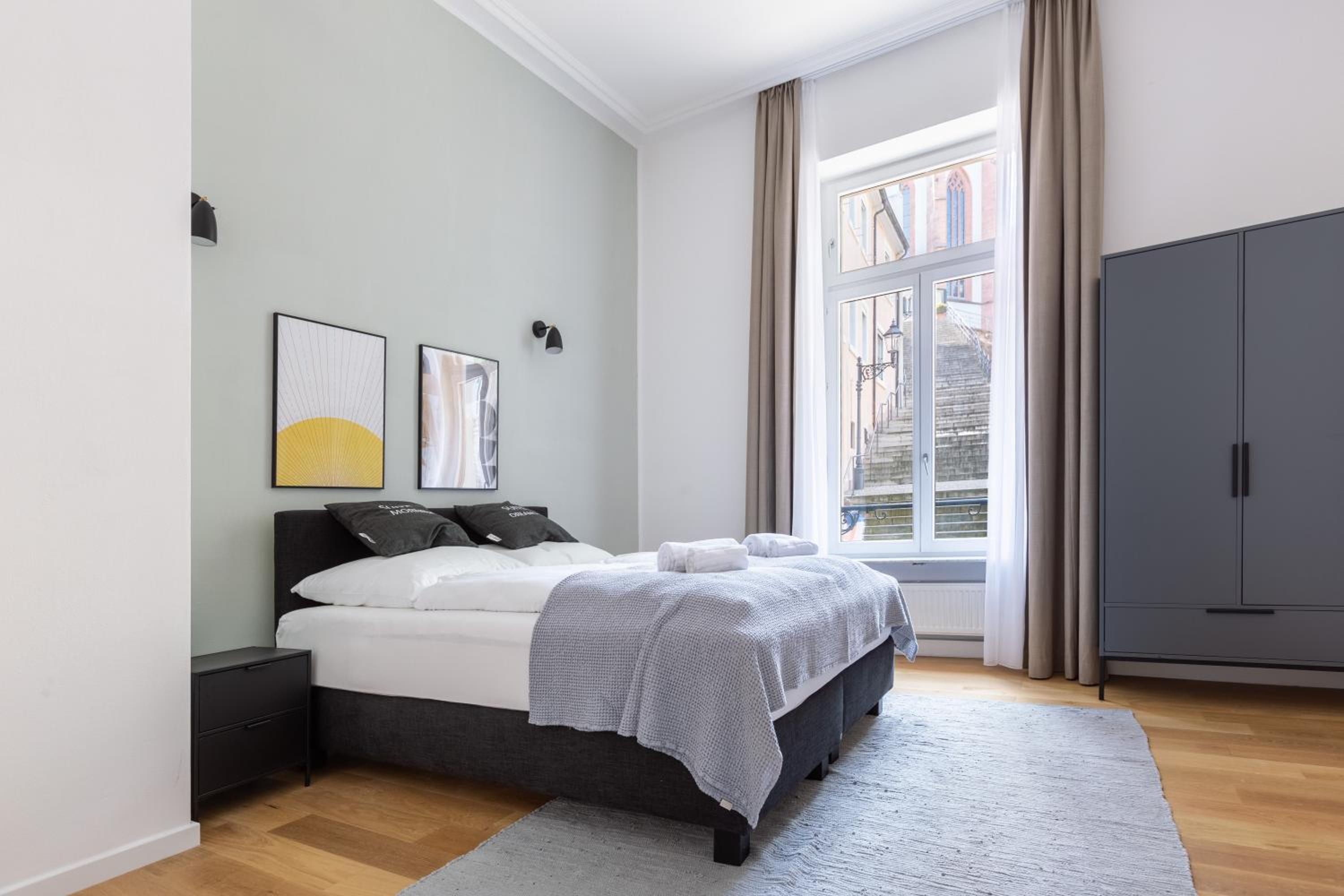 Two-Bedroom Suite - Photo 1
