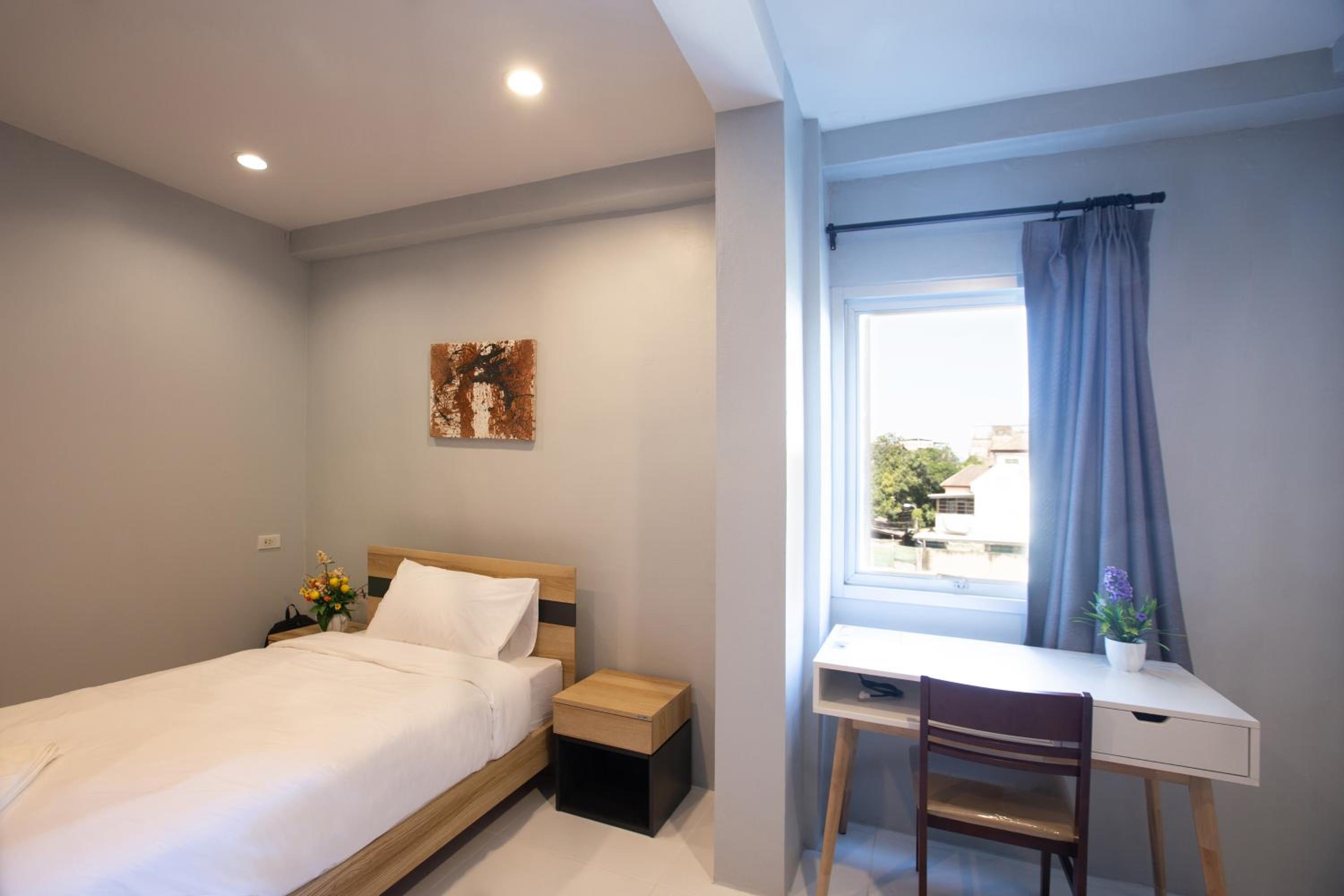 Standard Single Room photo 2