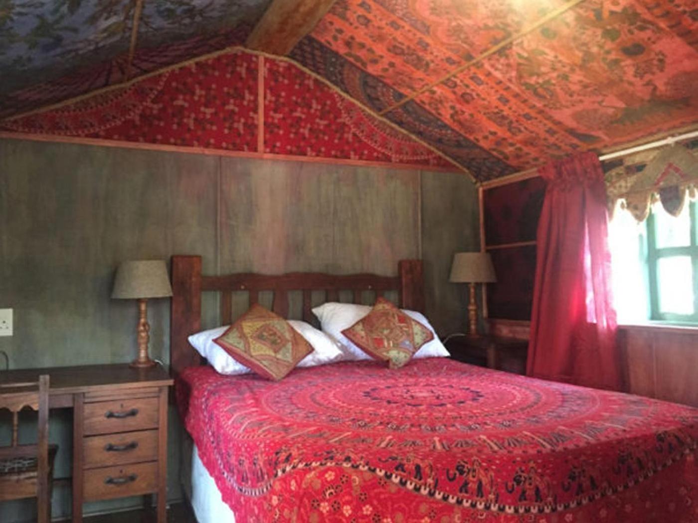 Chalet photo 1