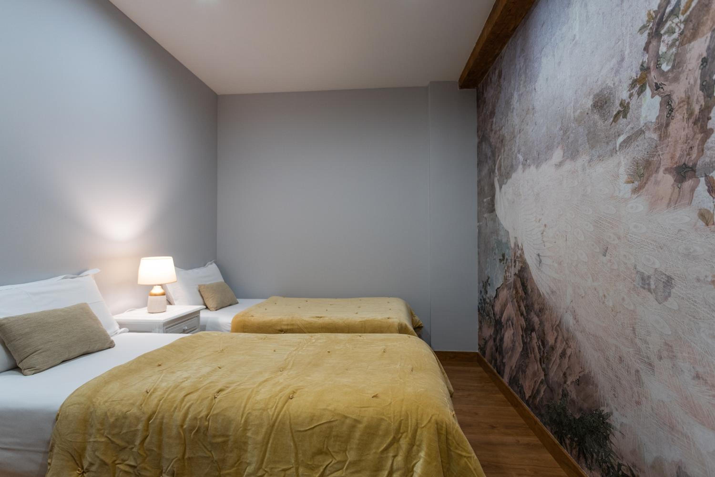 Superior Apartment - Photo 16