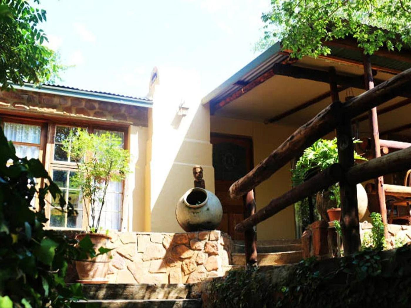 Two-Bedroom Cottage - Photo 10
