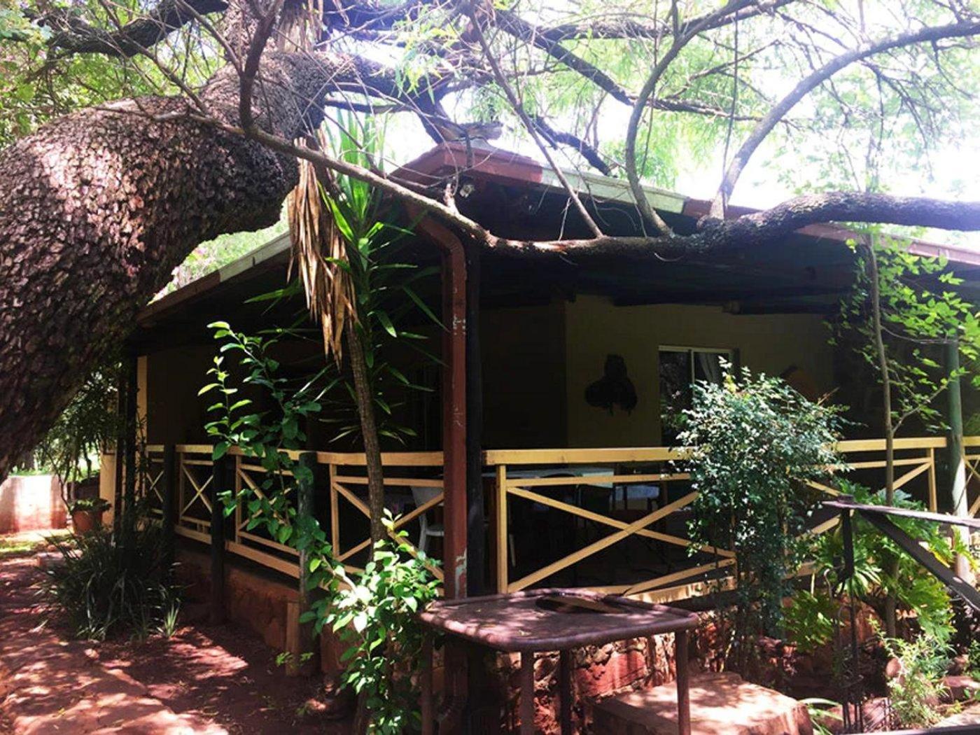 Comfort Cottage - Photo 9