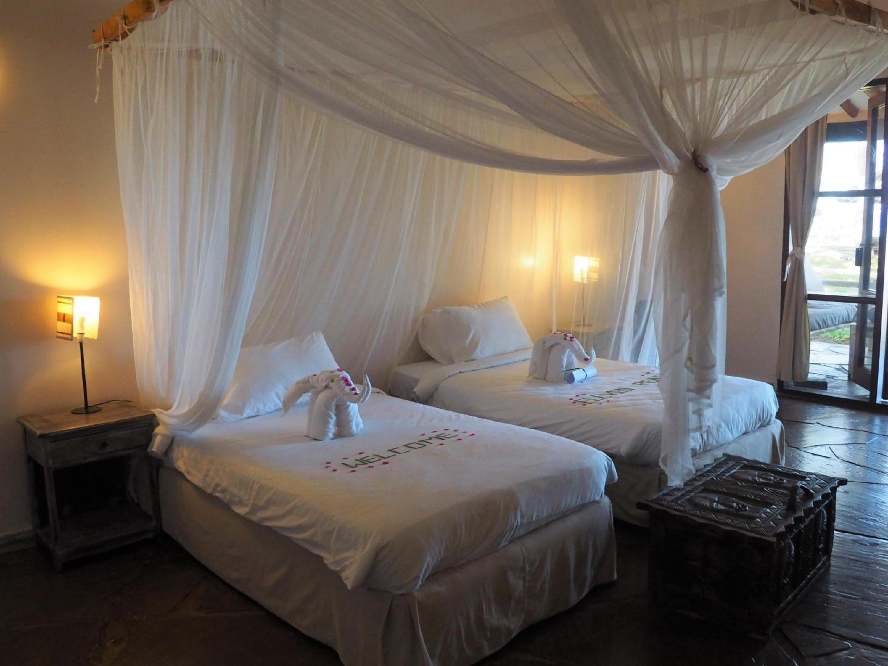 Triple Room with Sea View - Photo 3