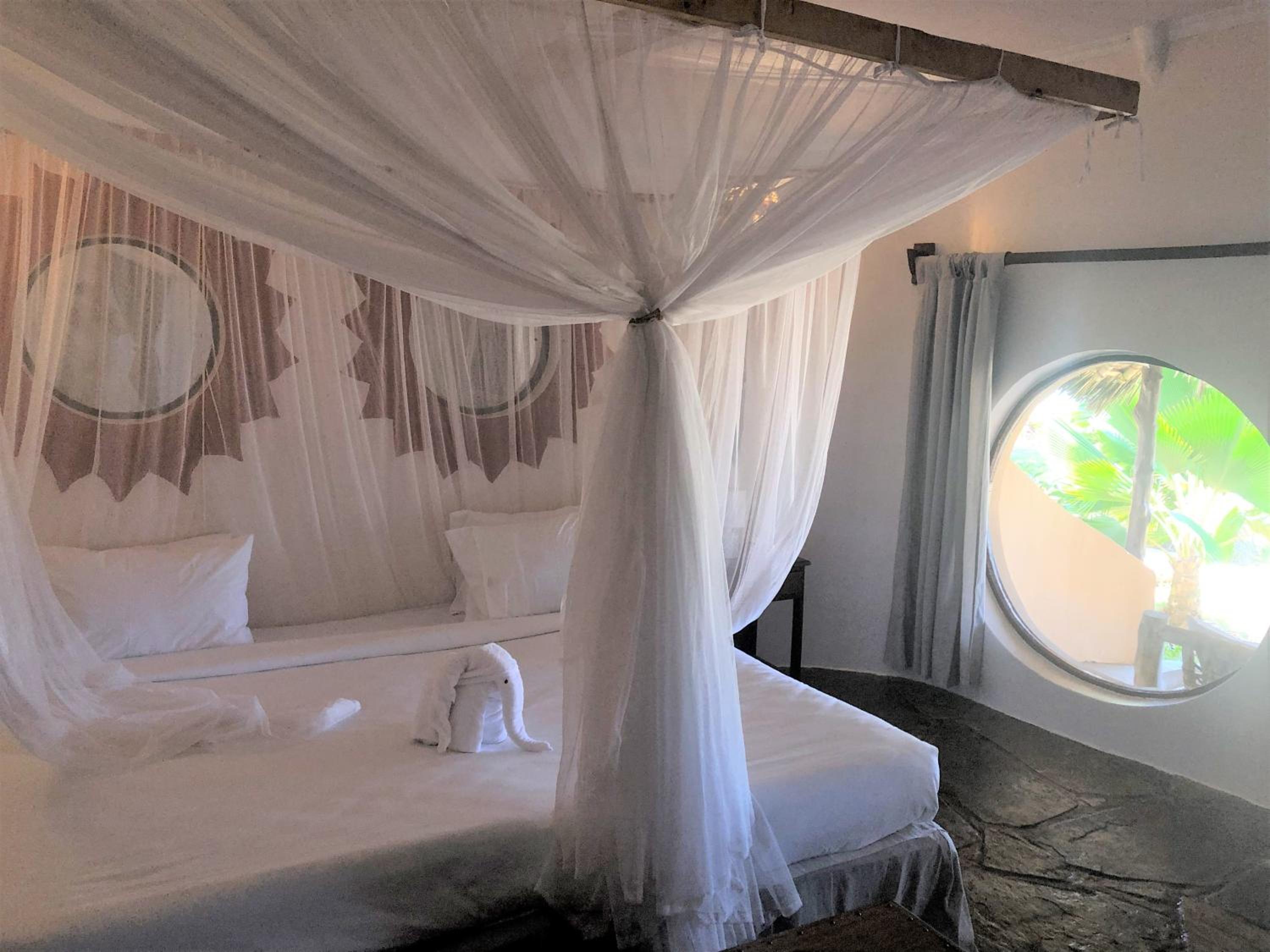 Family Room with Sea View - Photo 3