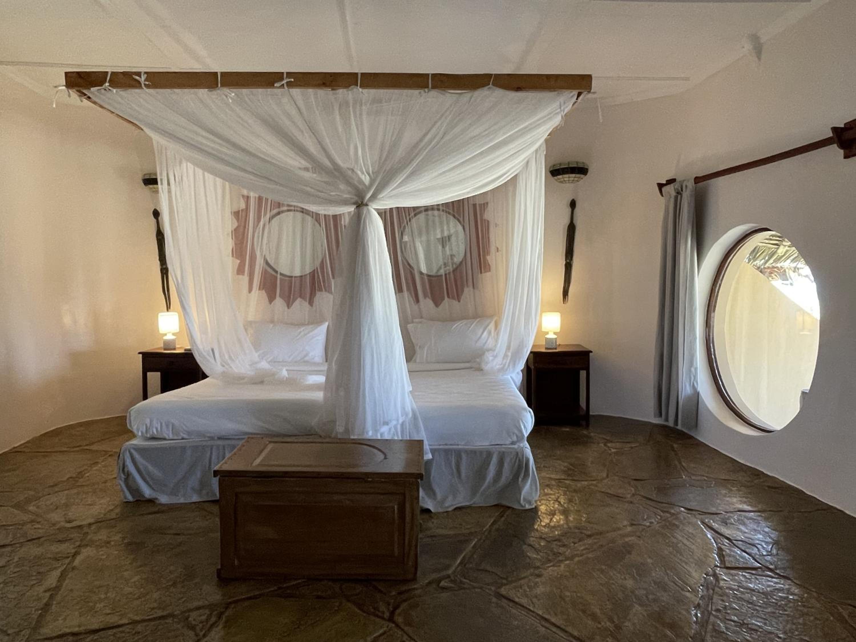Family Room with Sea View - Photo 1