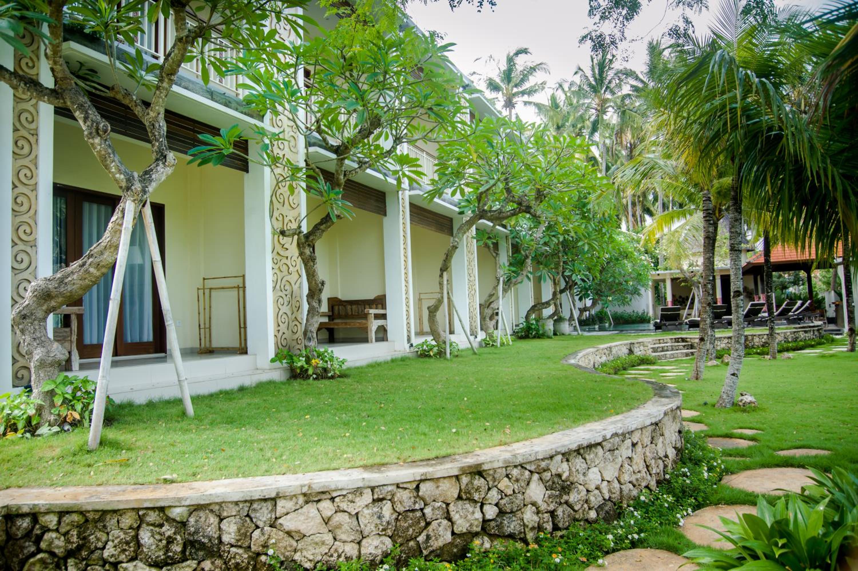 Deluxe Room with Private Terrace - Photo 21