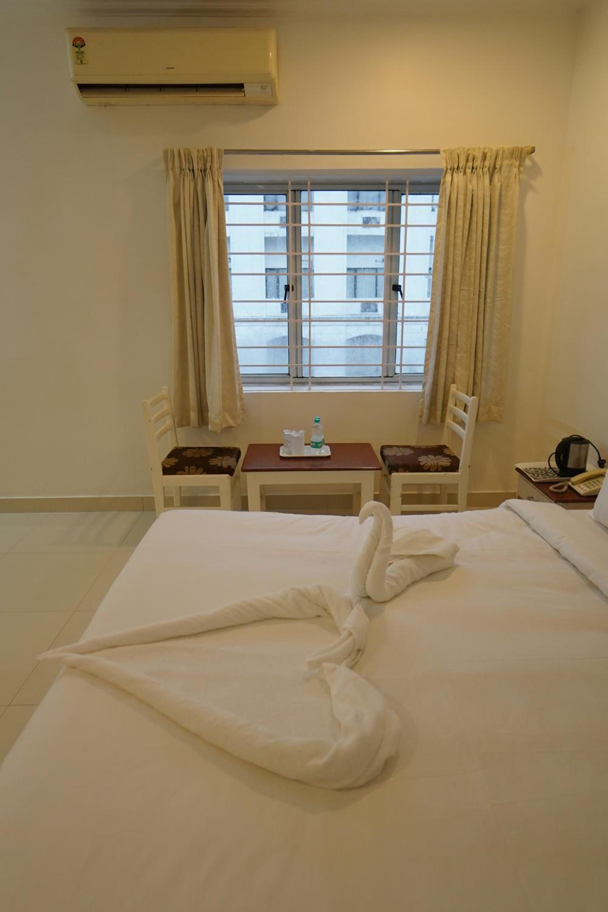 Standard Double Room photo 1