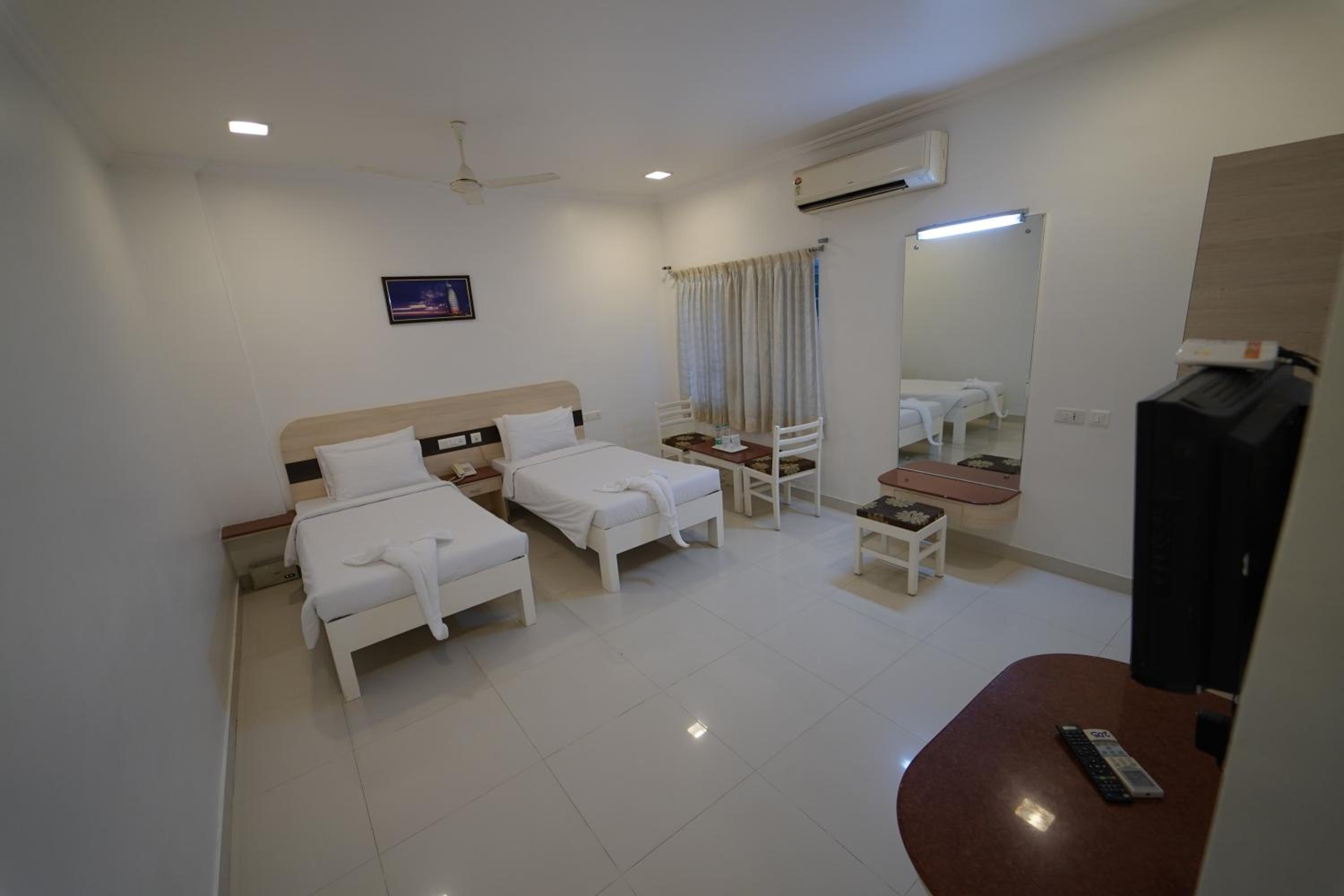 Superior Double Room photo 1