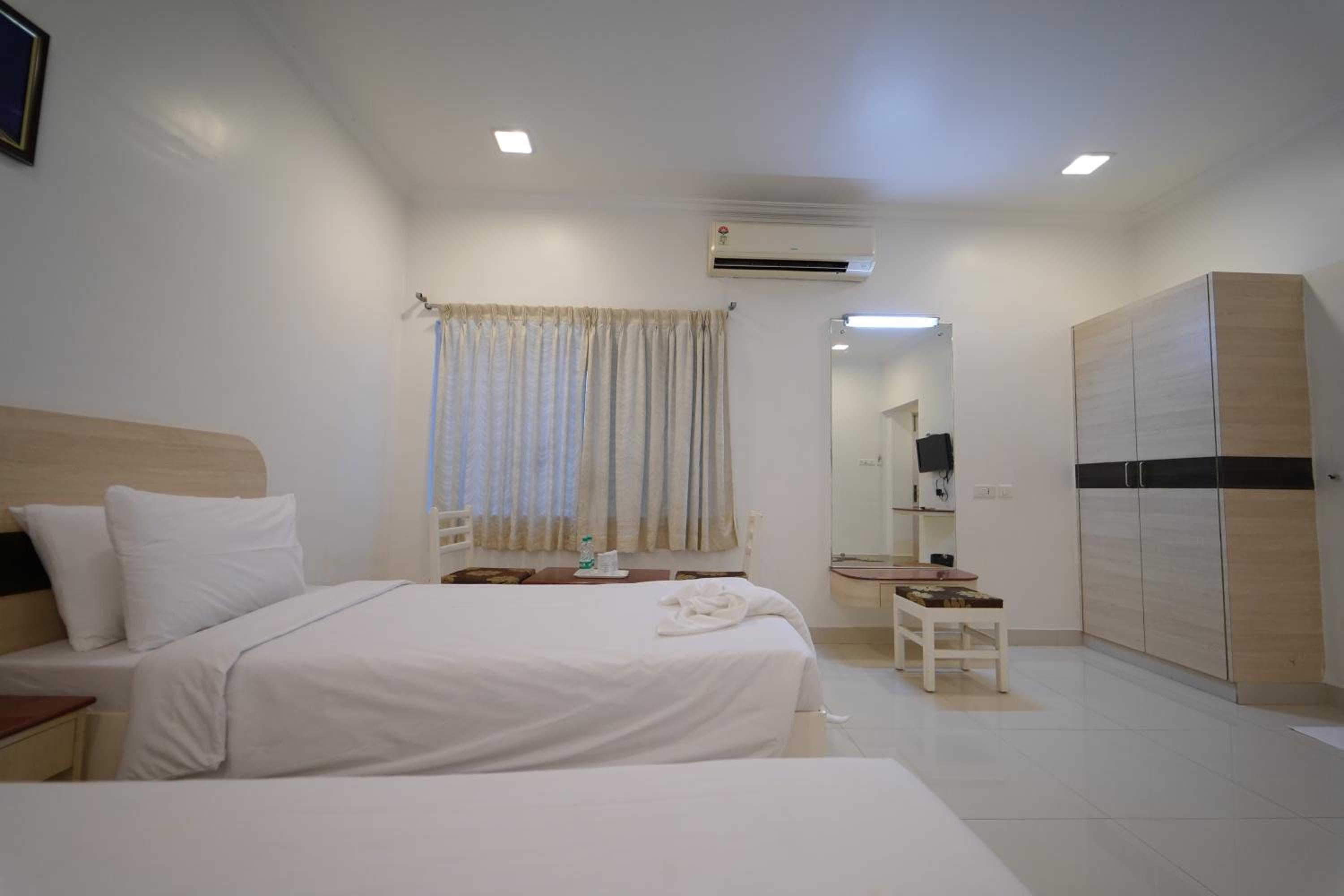 Superior Double Room photo 3