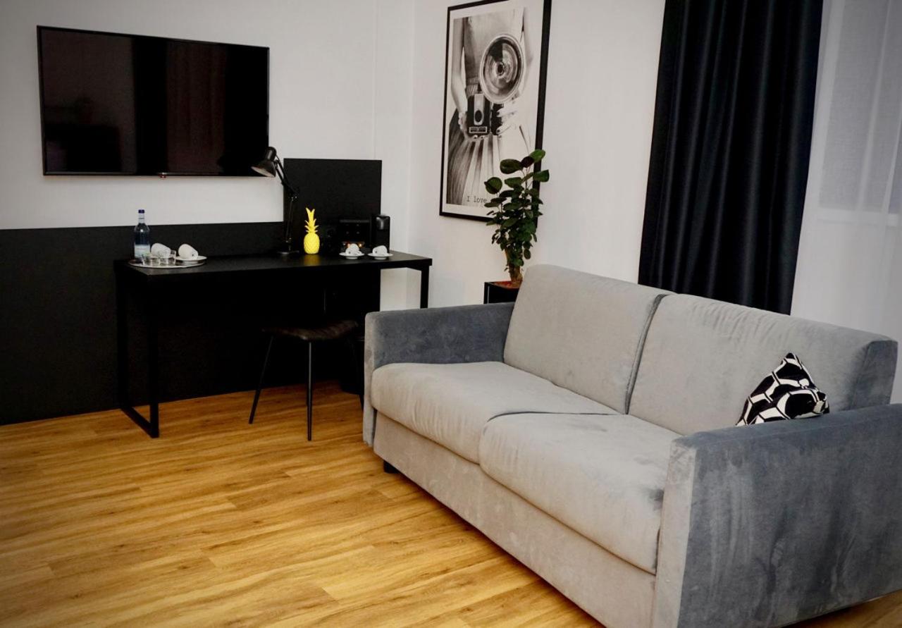 Double Room with Extra Bed