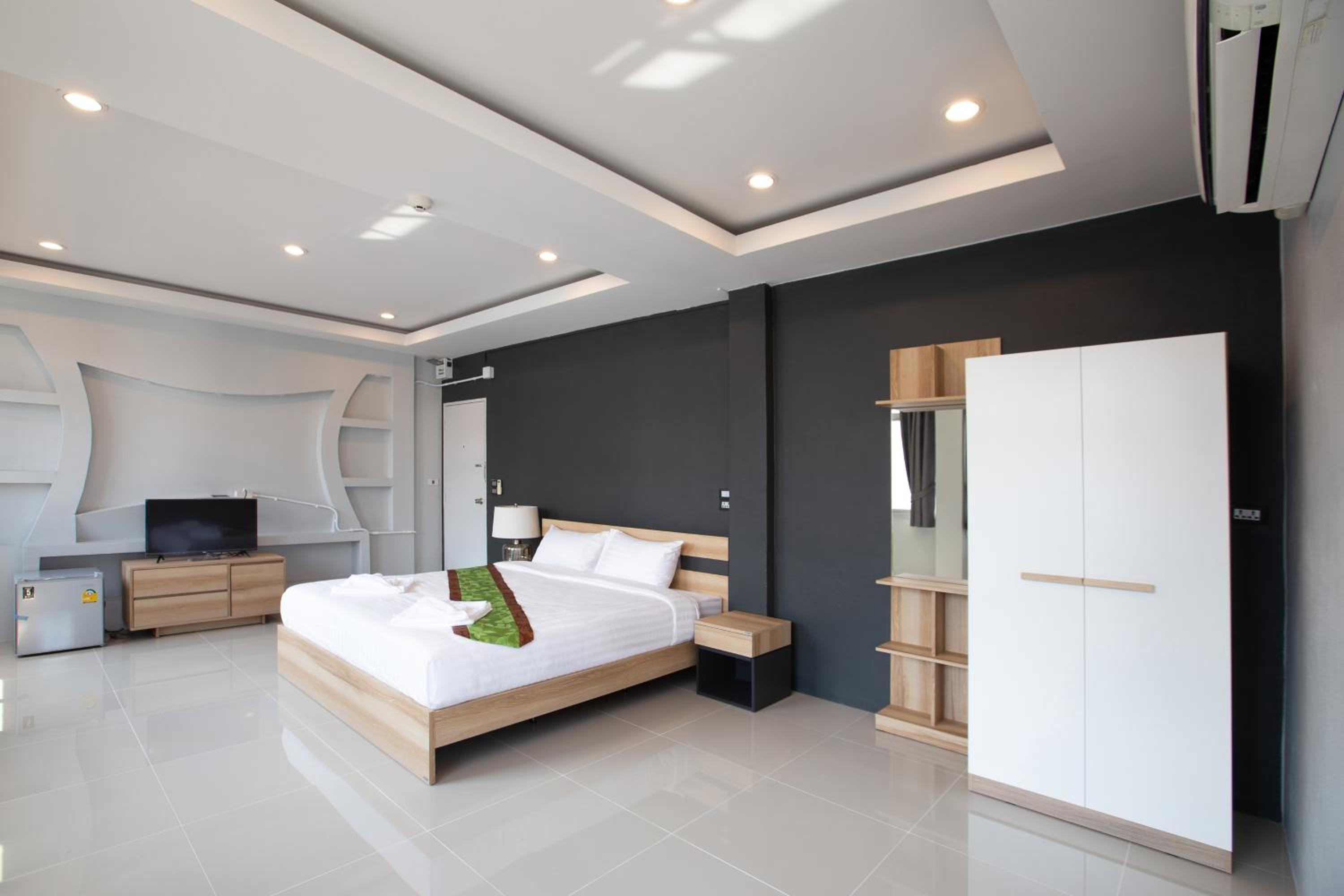 Superior King Room photo 1