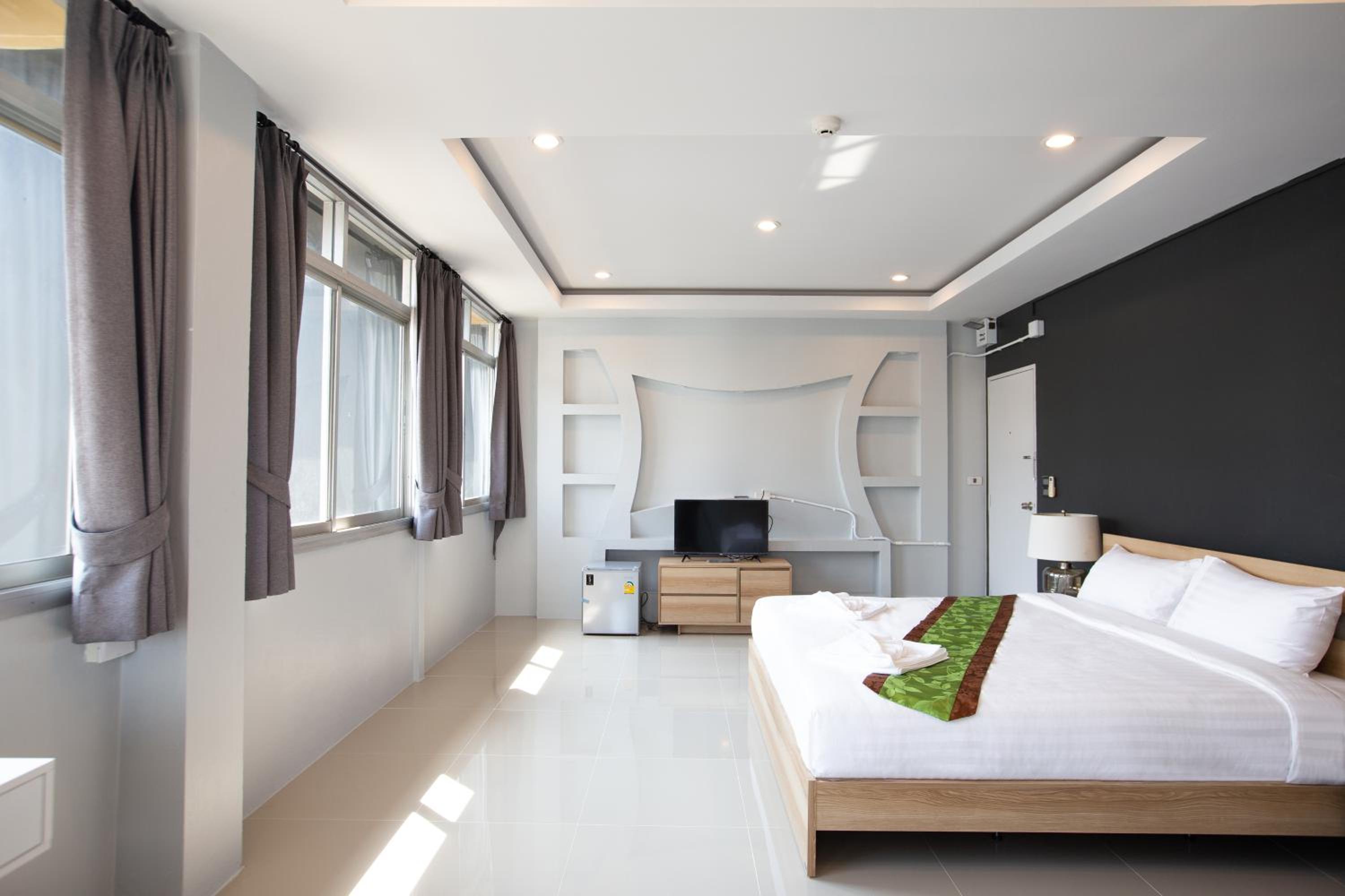 Superior King Room photo 3