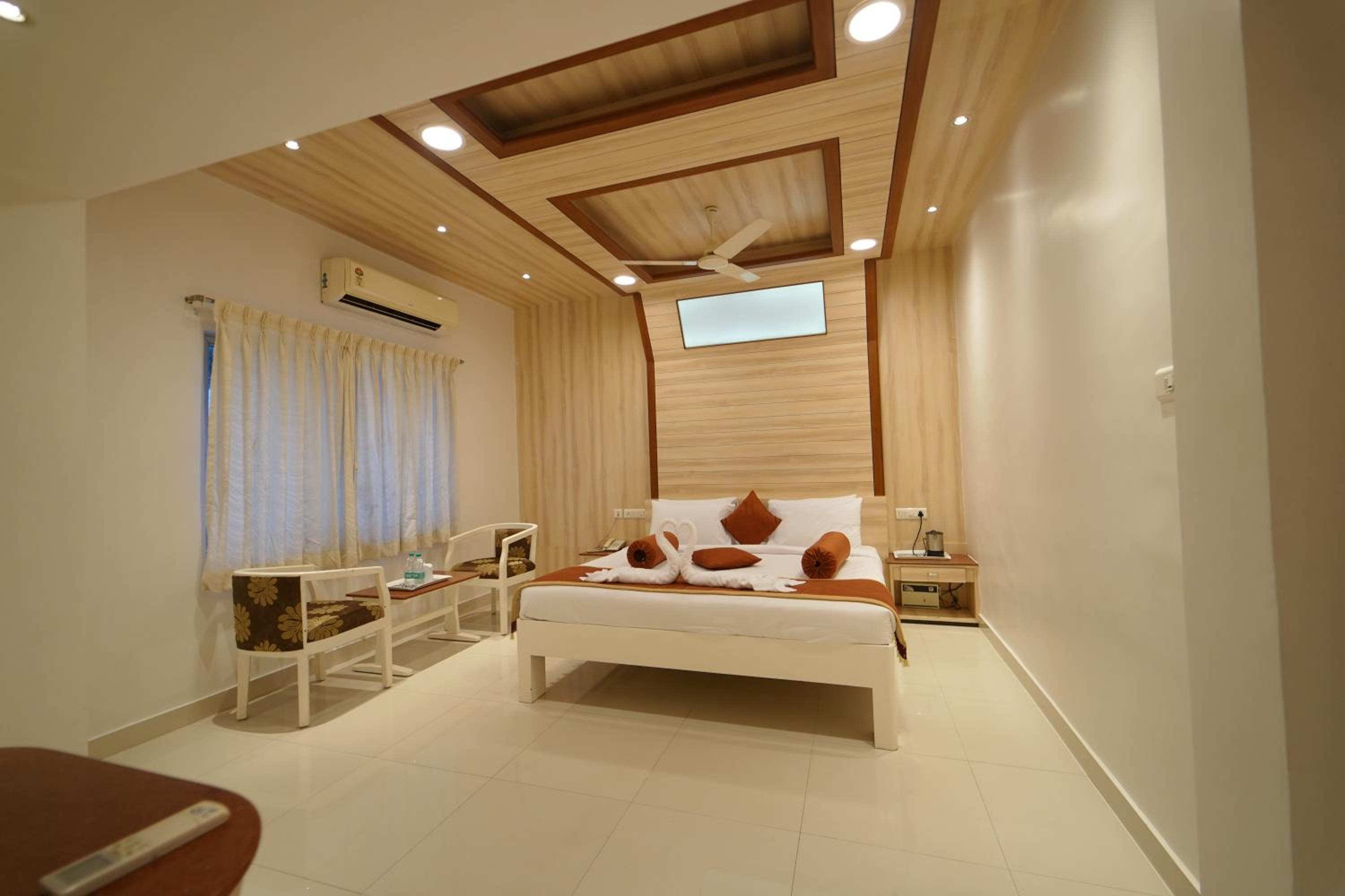 King Suite photo 2
