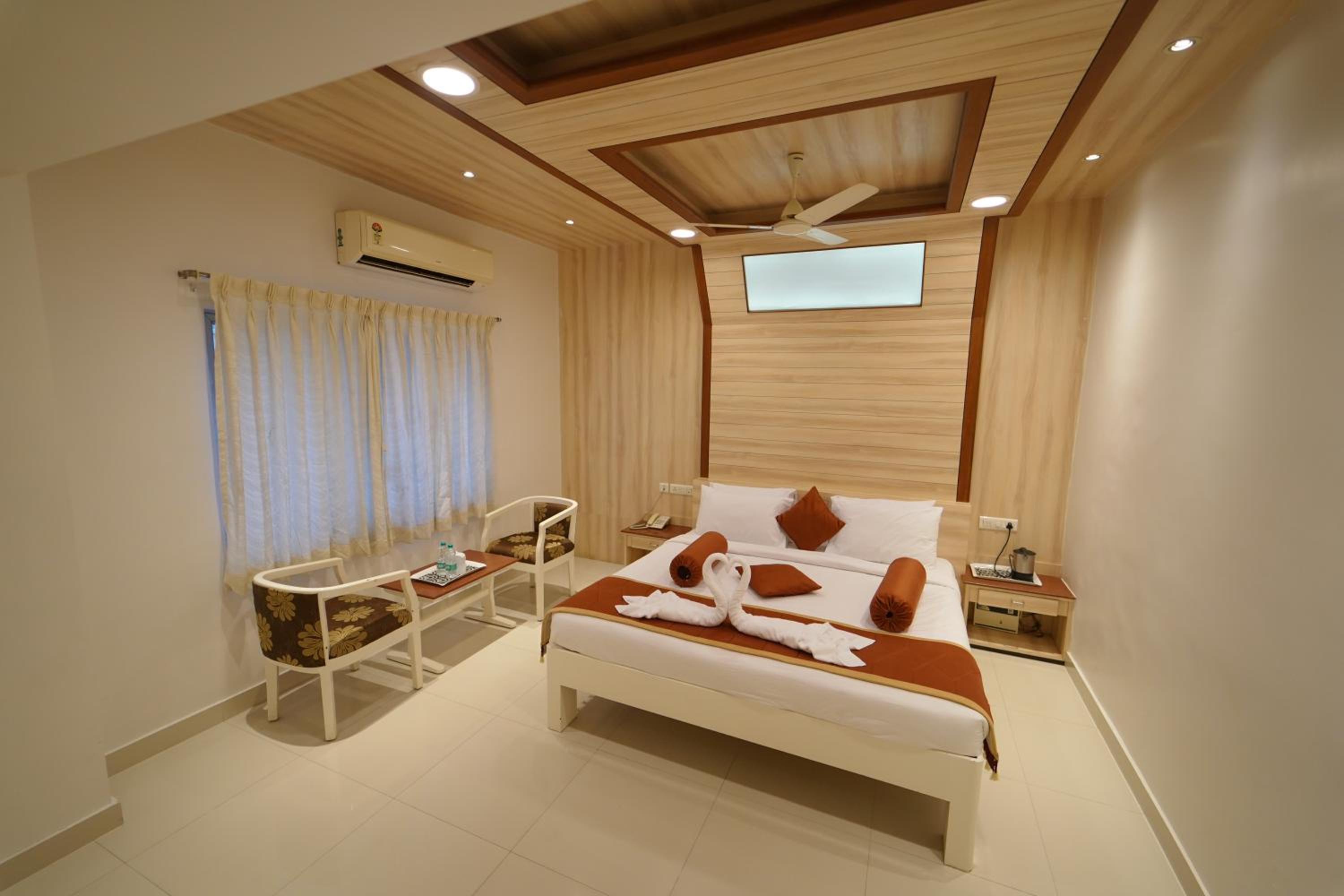 King Suite photo 3