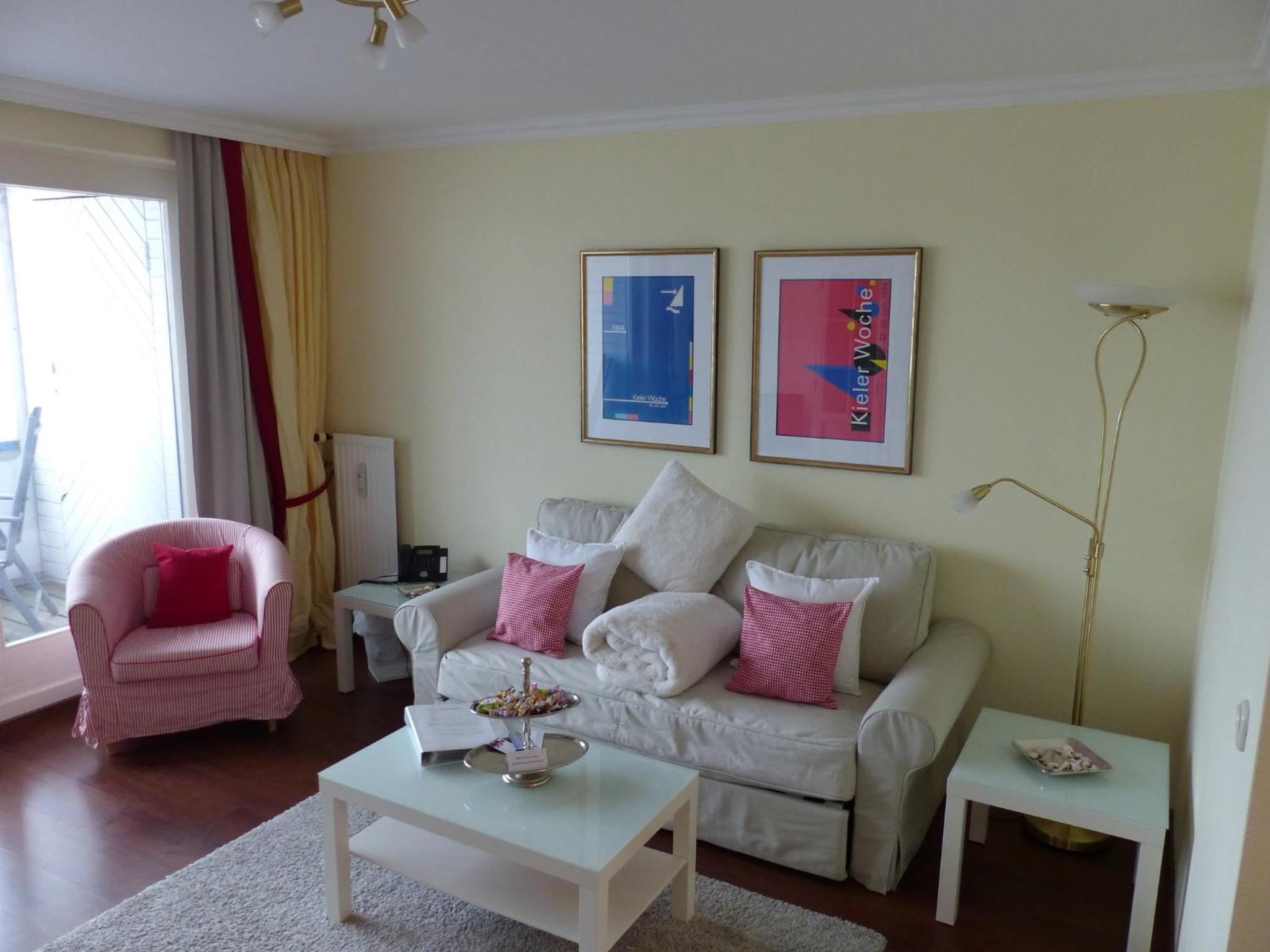 Apartment photo 1