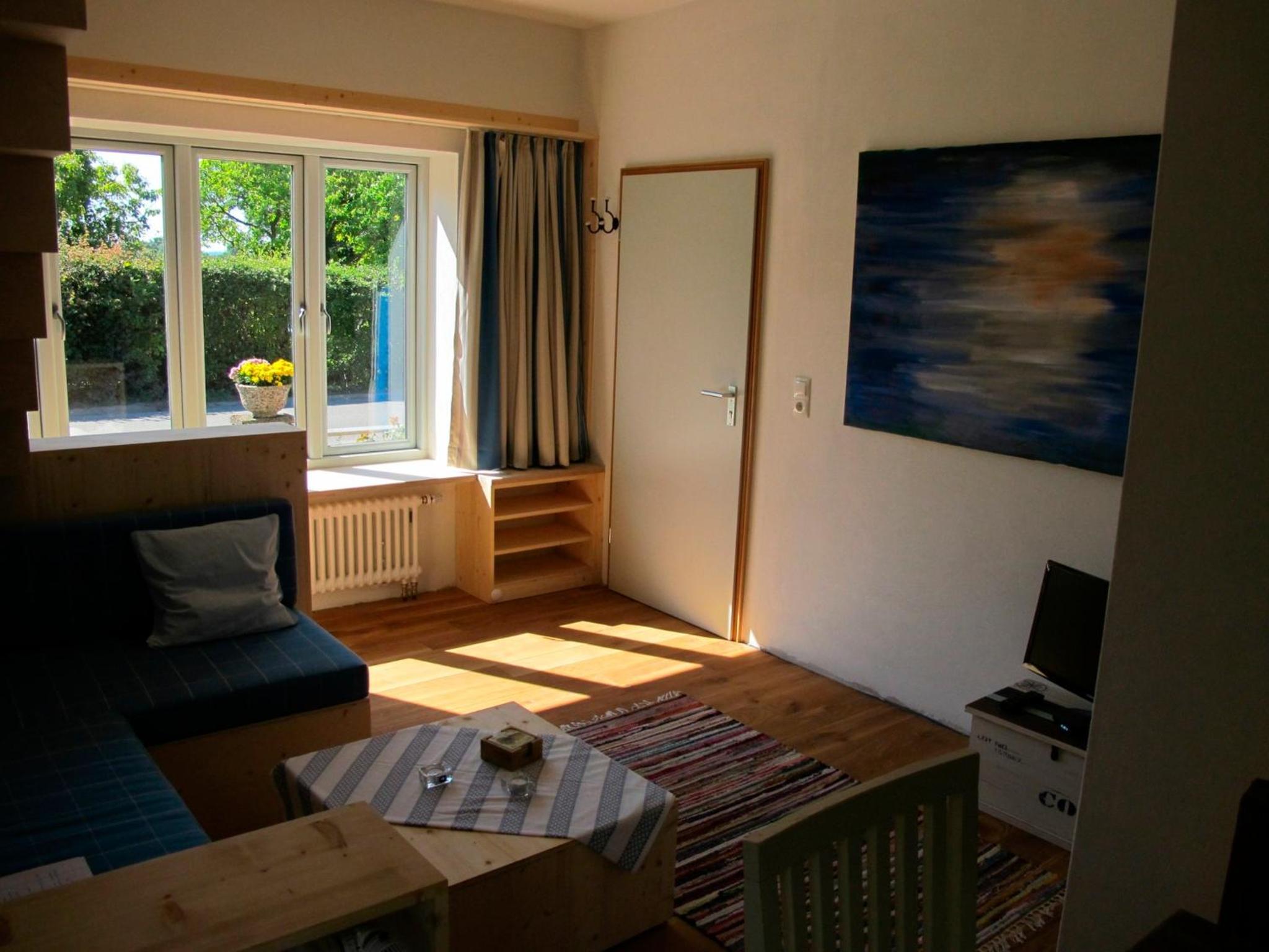 Apartment photo 1