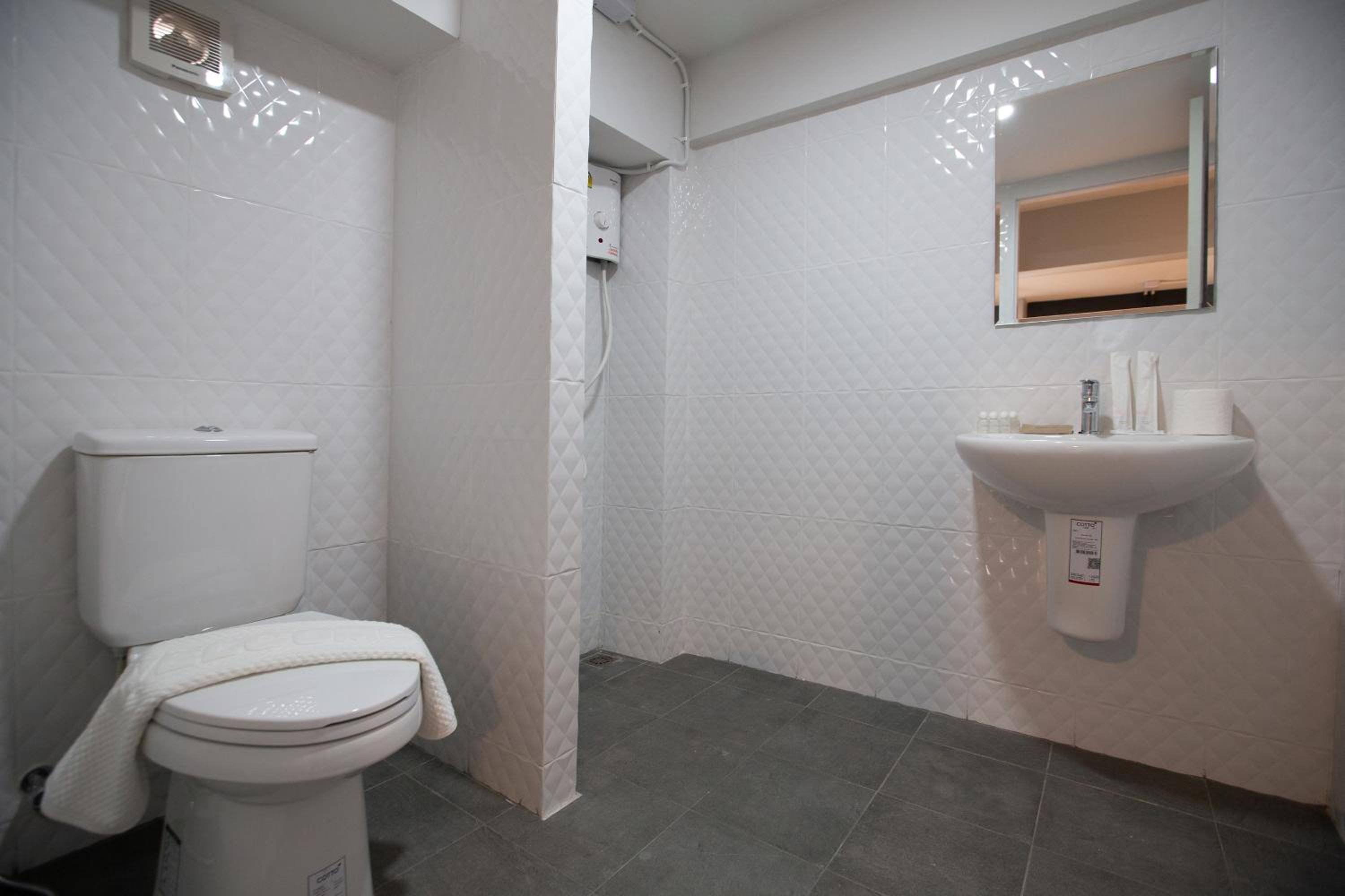 Suite with Terrace photo 3