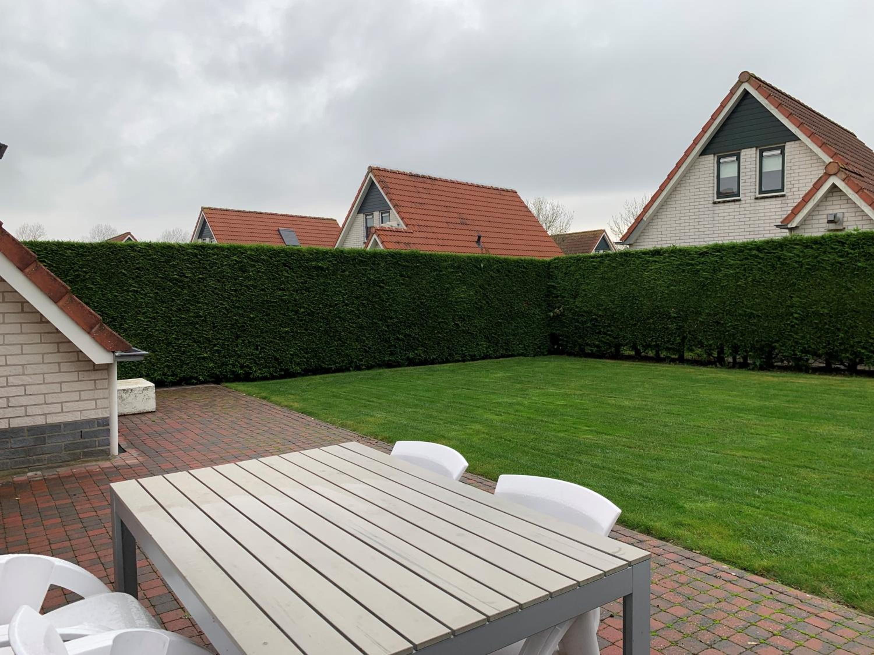 Three-Bedroom House - Photo 22