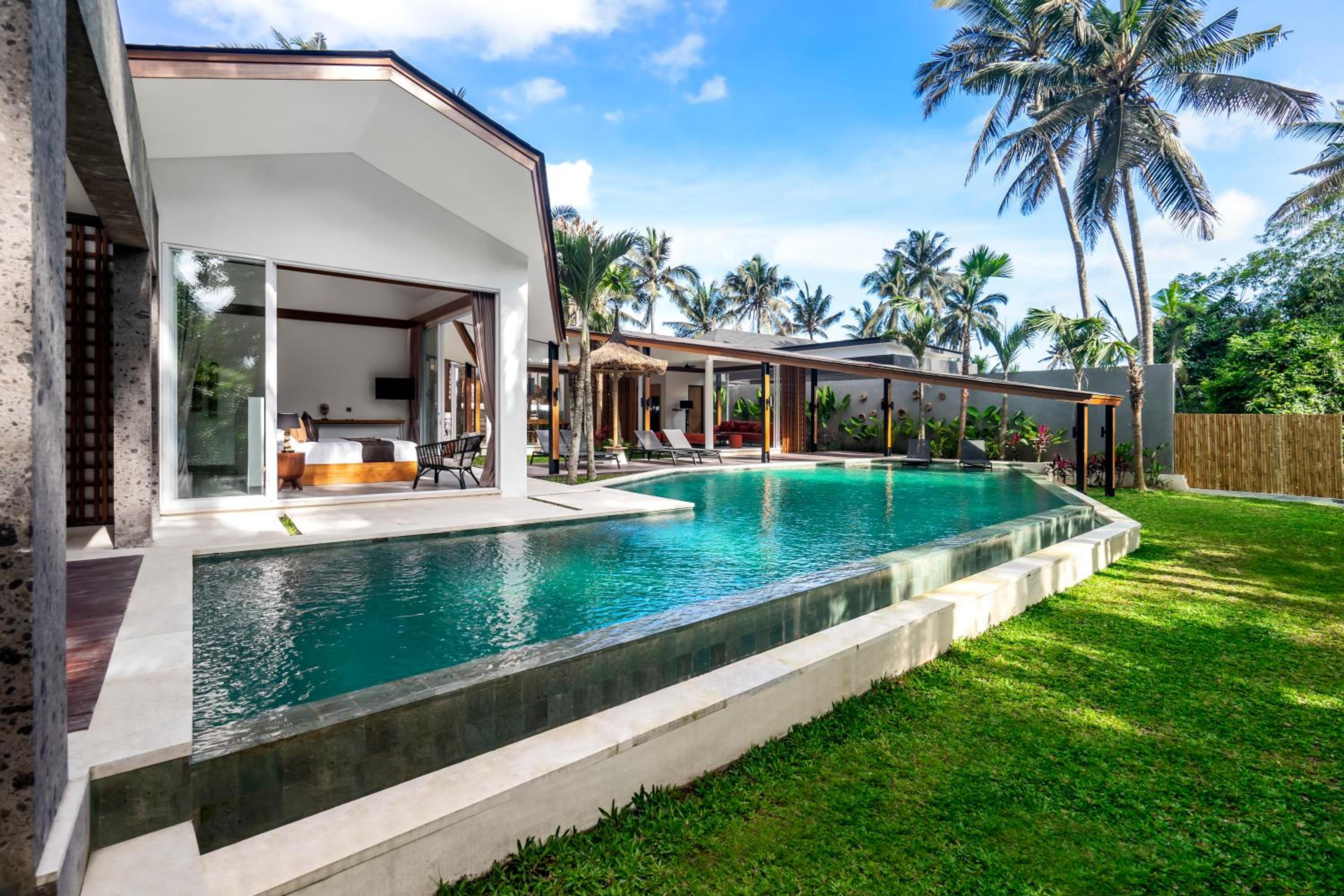 Villa - Photo 22