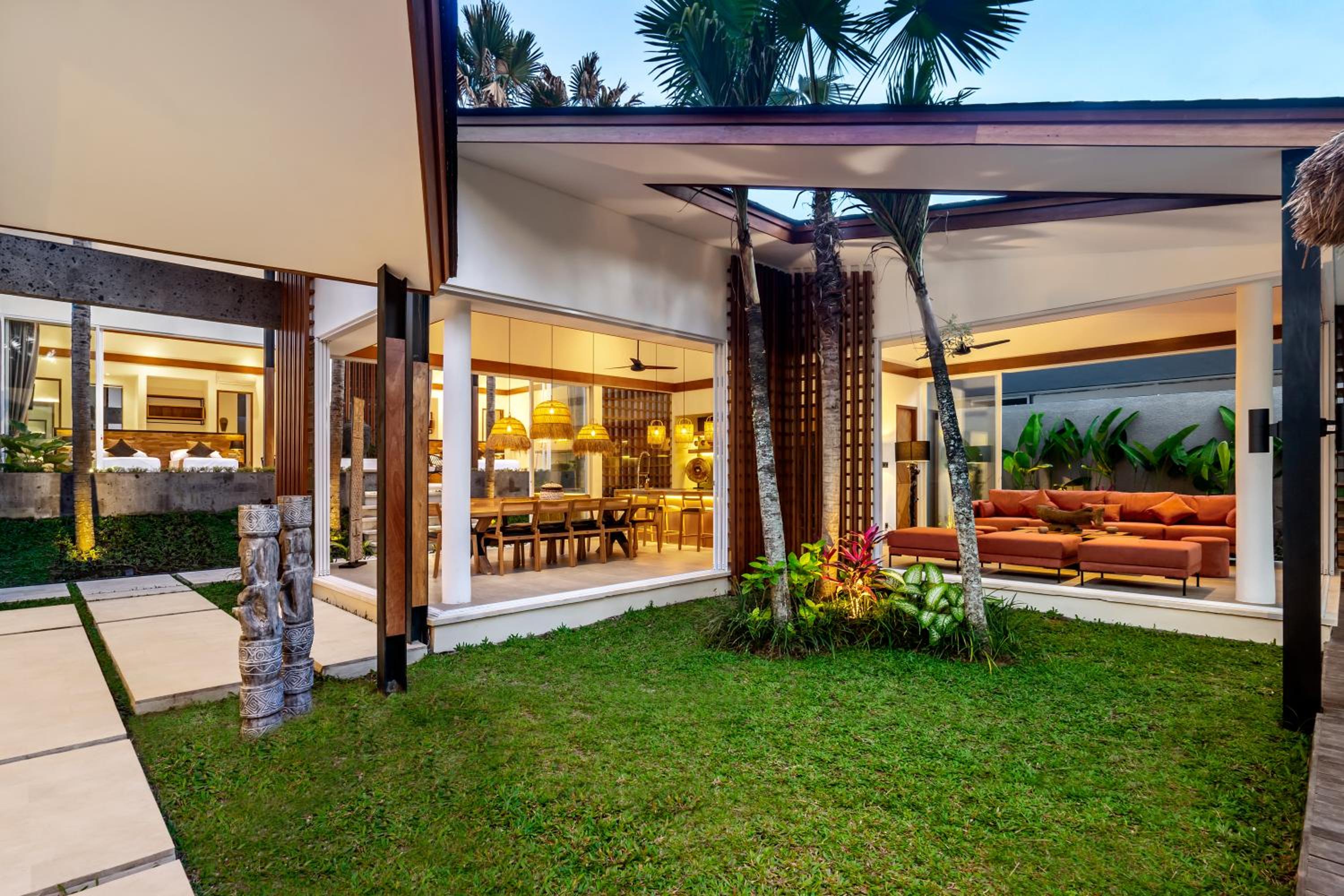 Villa - Photo 19