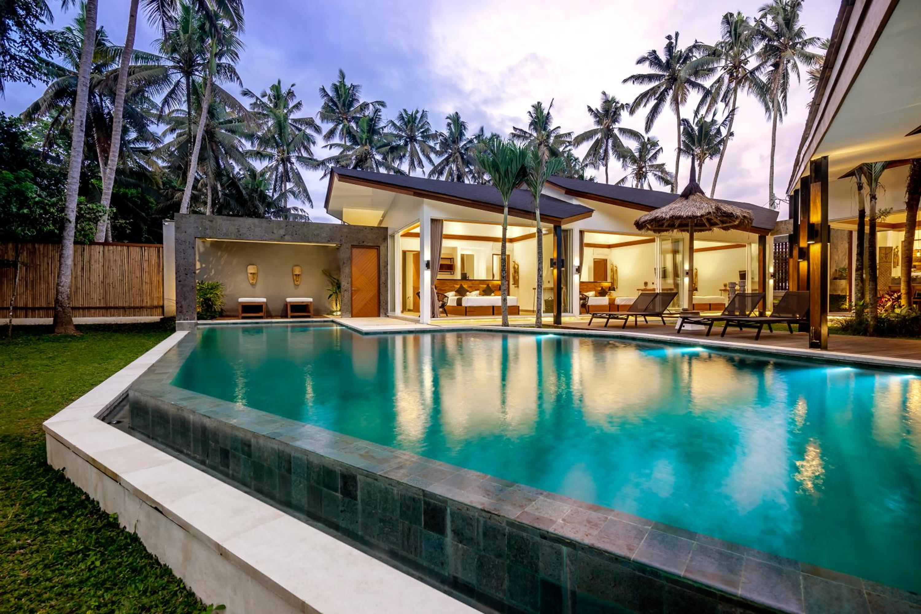 Villa - Photo 17