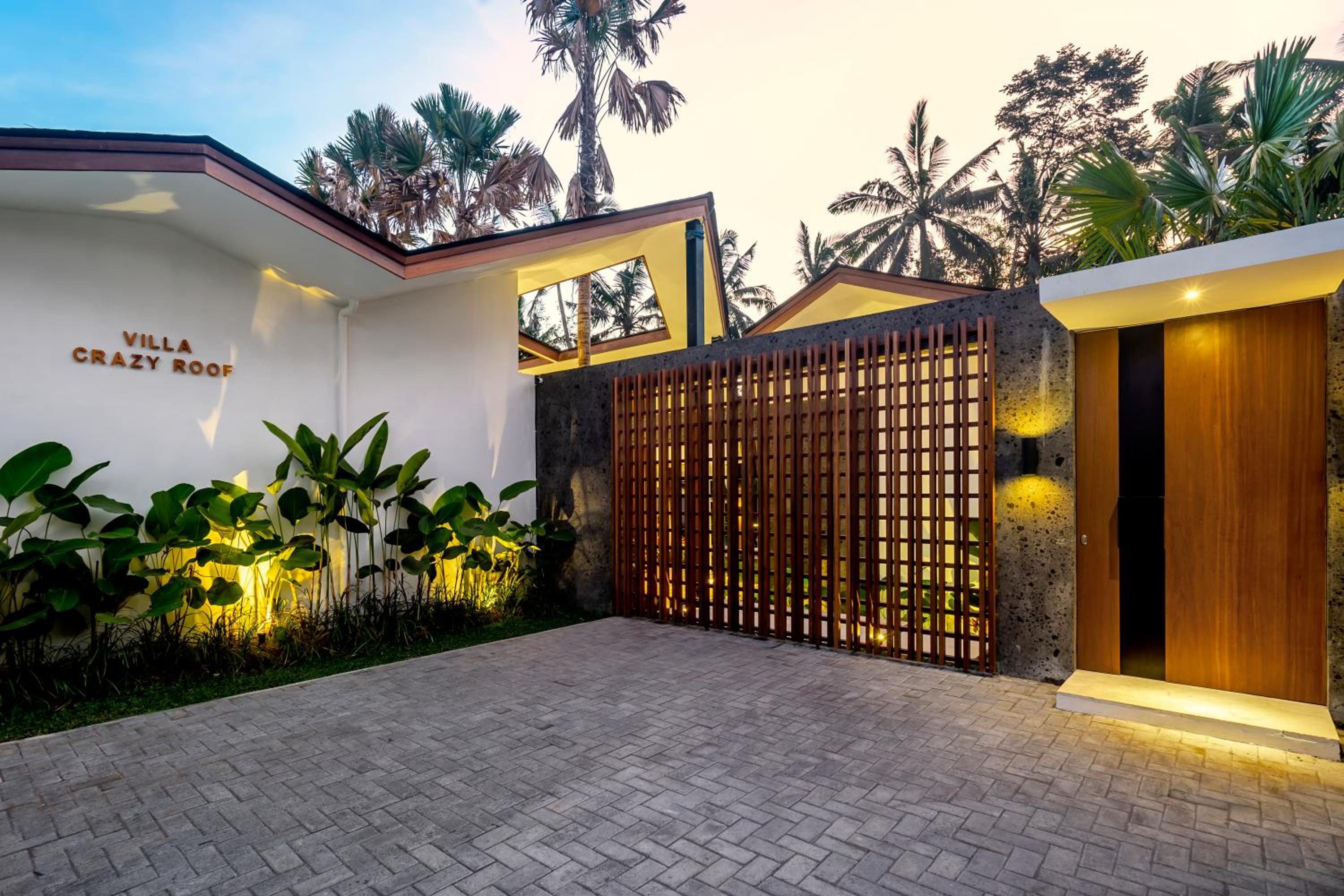 Villa - Photo 15