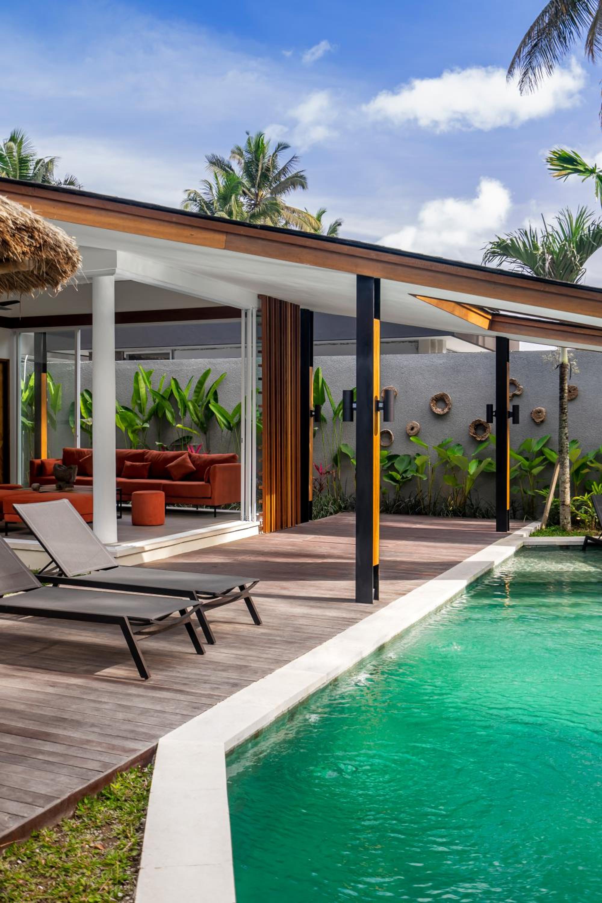 Villa - Photo 7