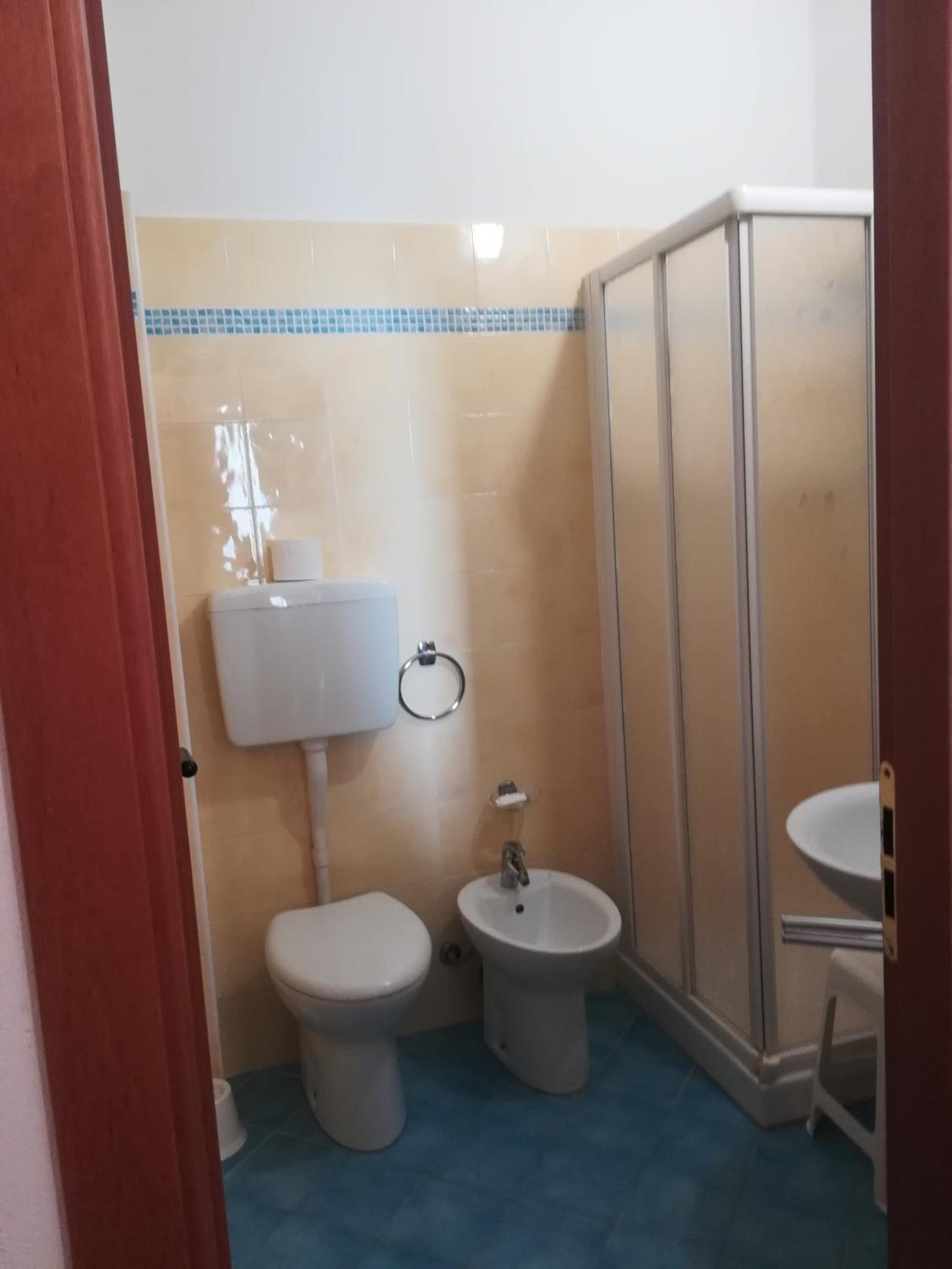 Single Room with Balcony photo 2