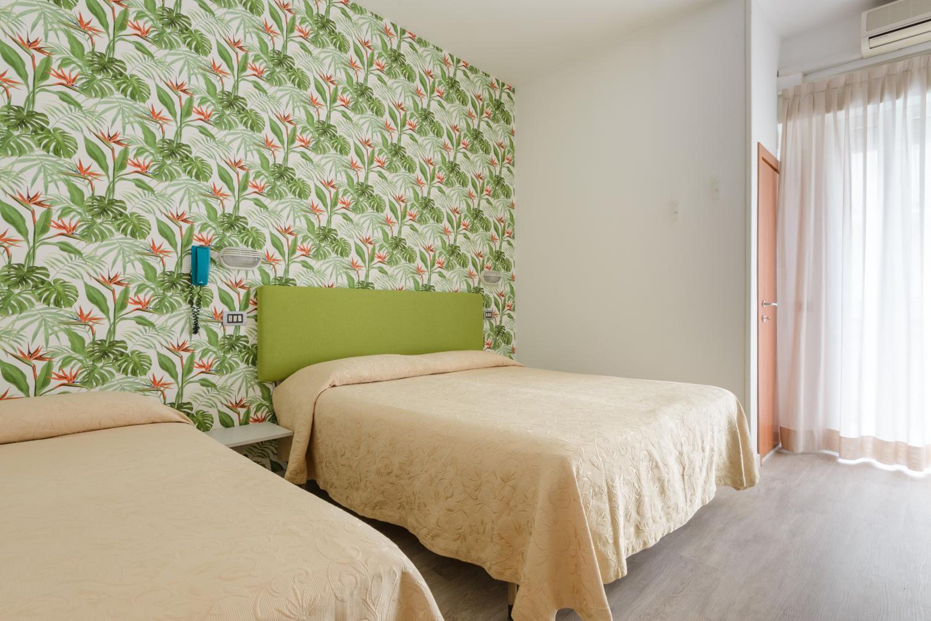Triple Room with Balcony photo 1