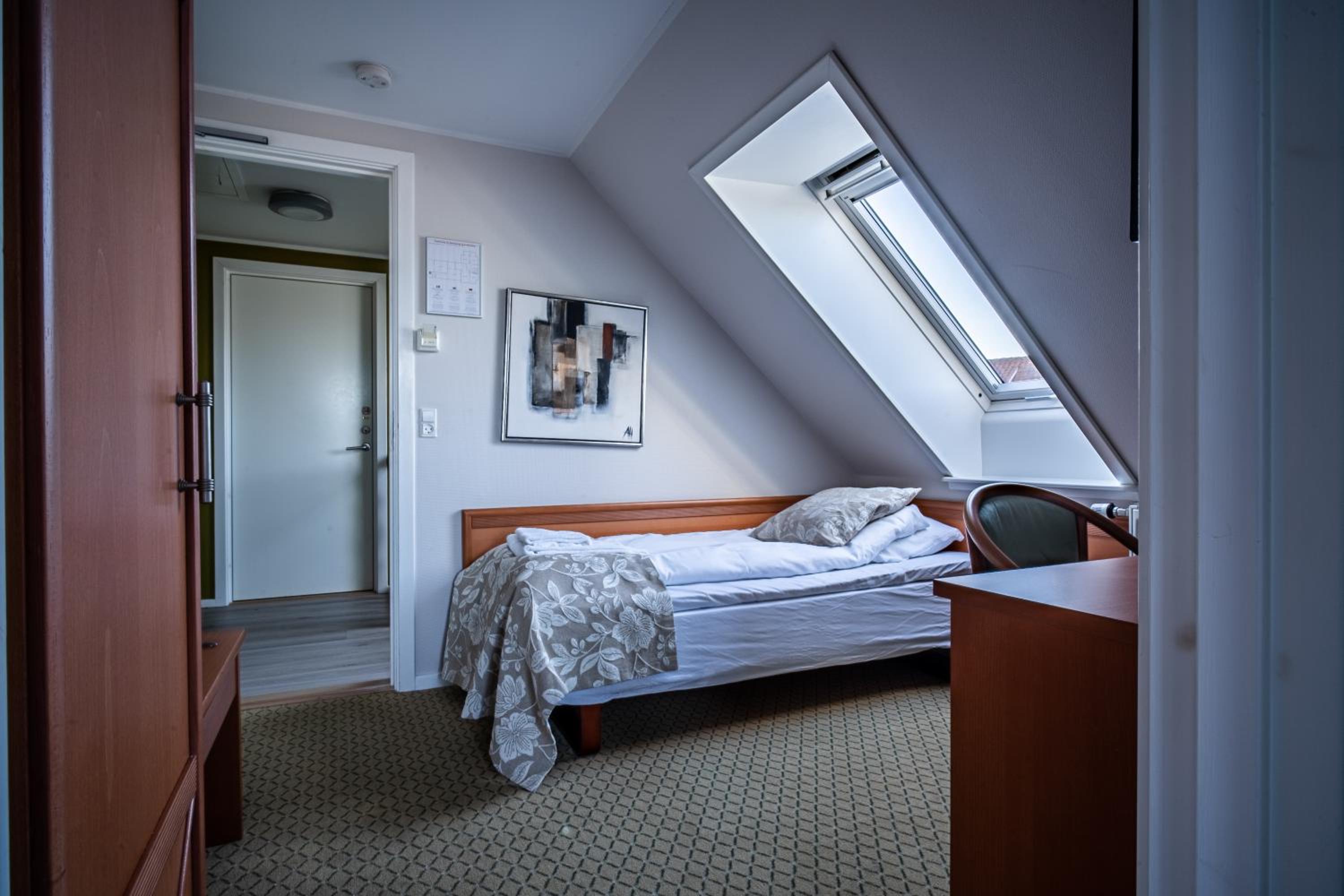 Standard Single Room photo 3