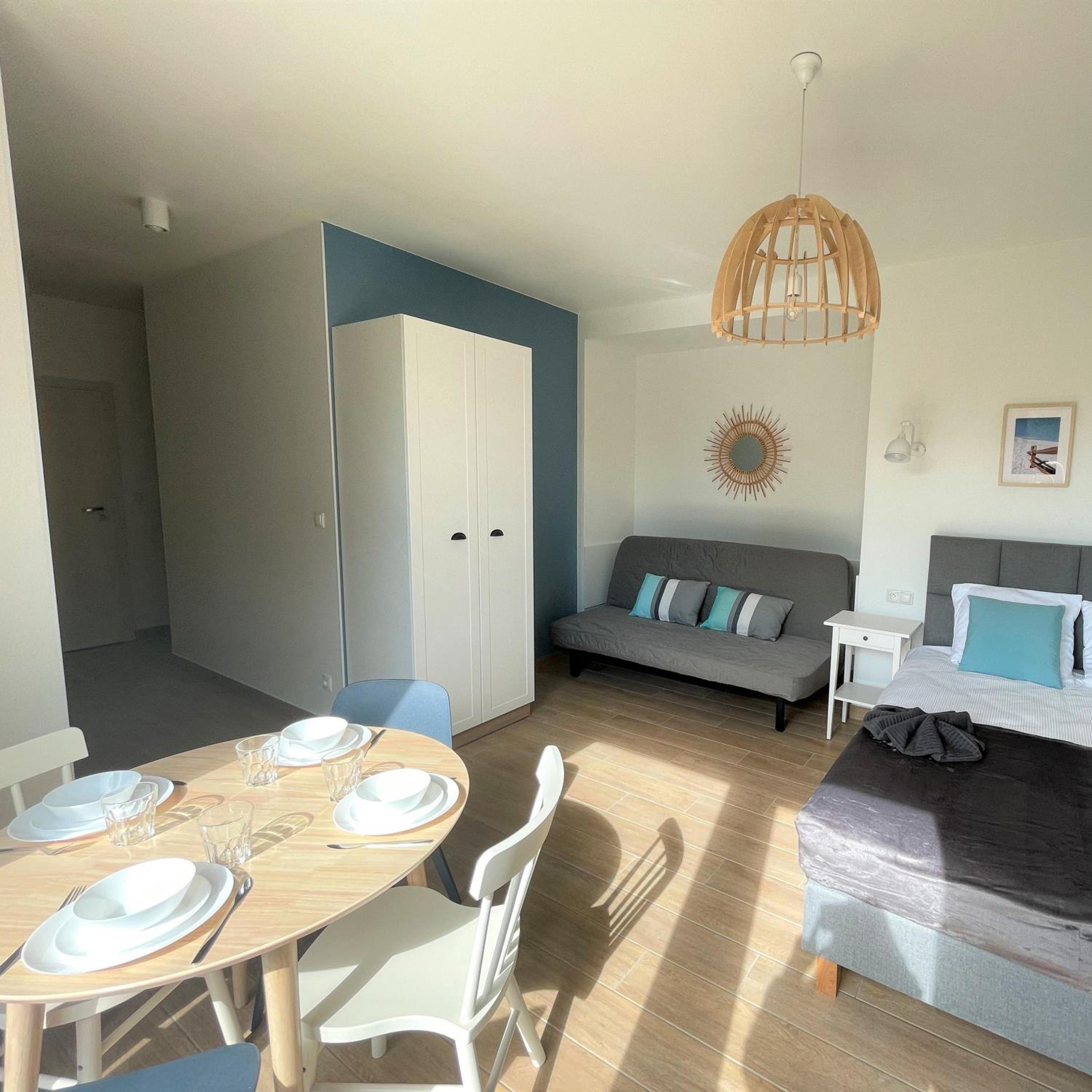 Family Room with Balcony photo 1